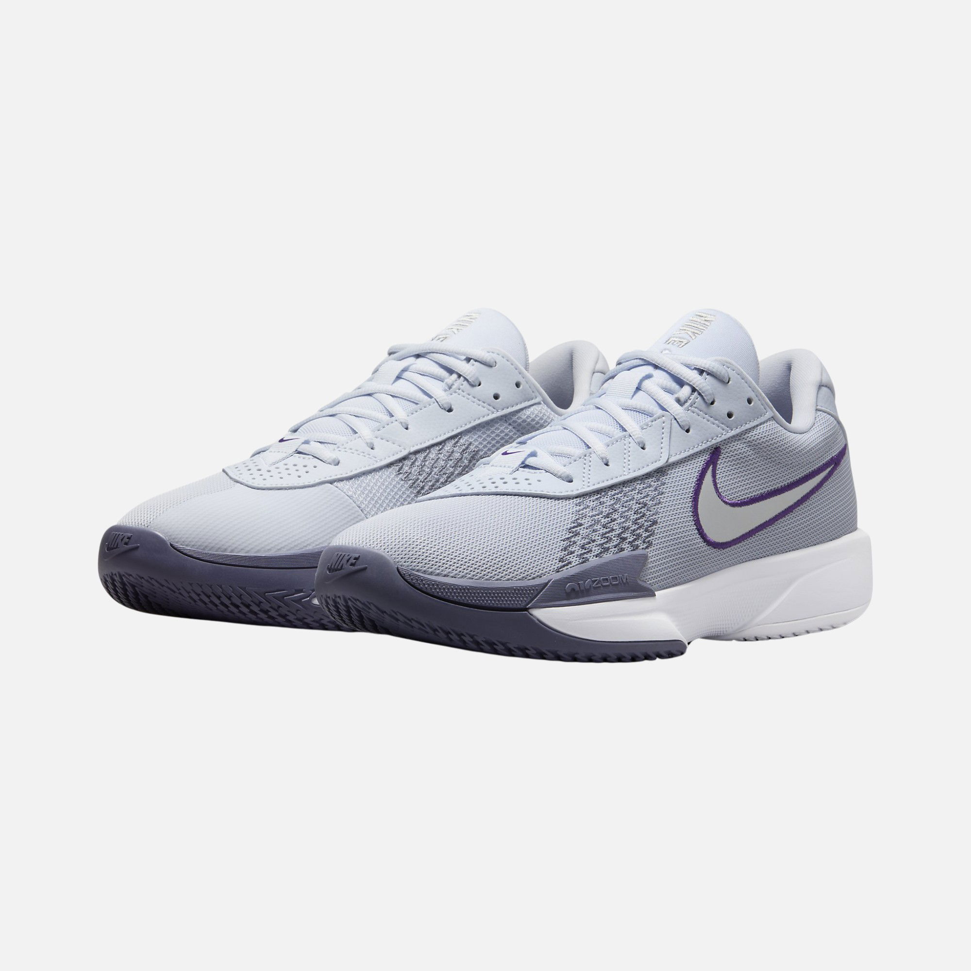 Nike G.T. Cut Academy Air Zoom Erkek Basketbol Ayakkabısı