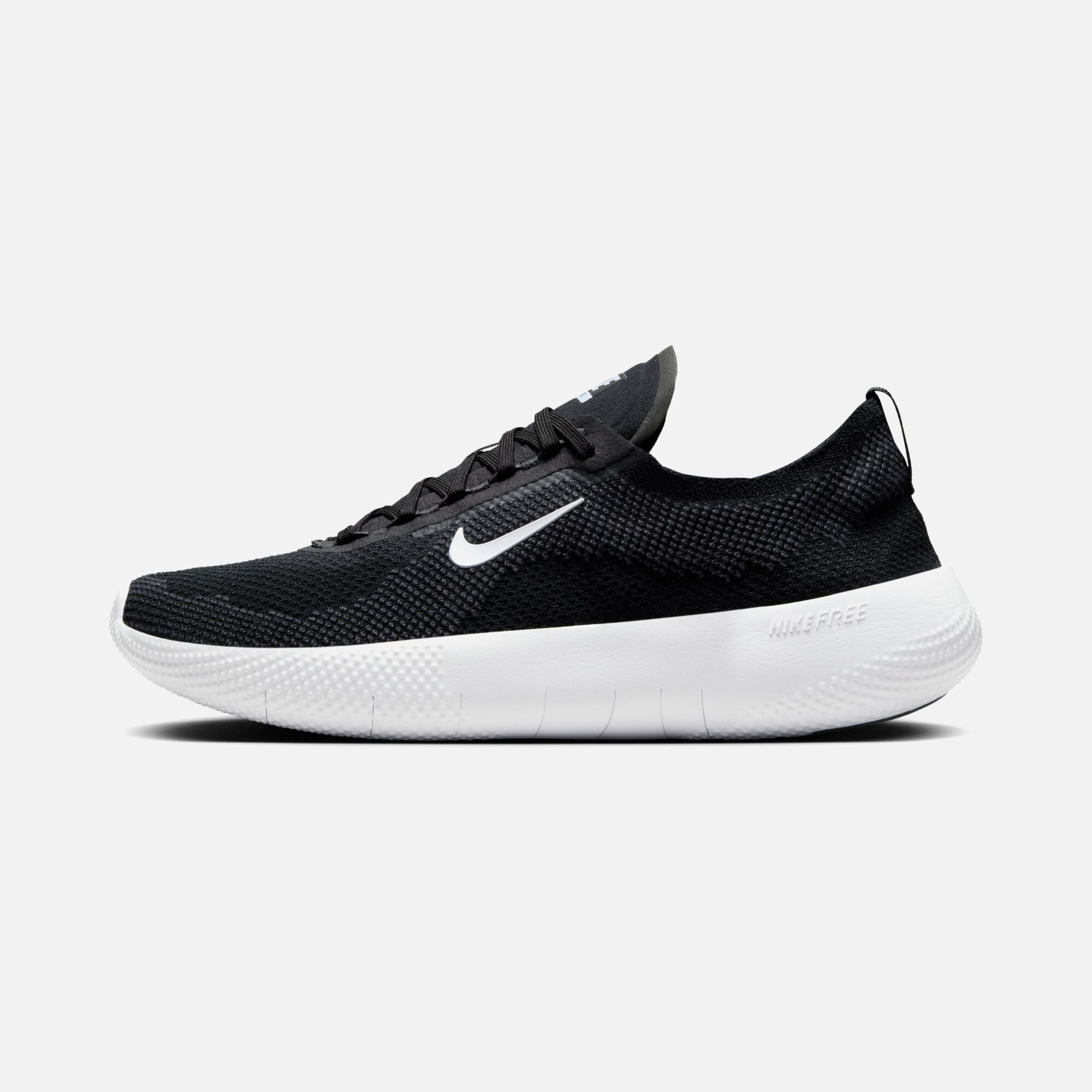 Nike Free 2025 Flyknit Road Running Erkek Spor Ayakkabı