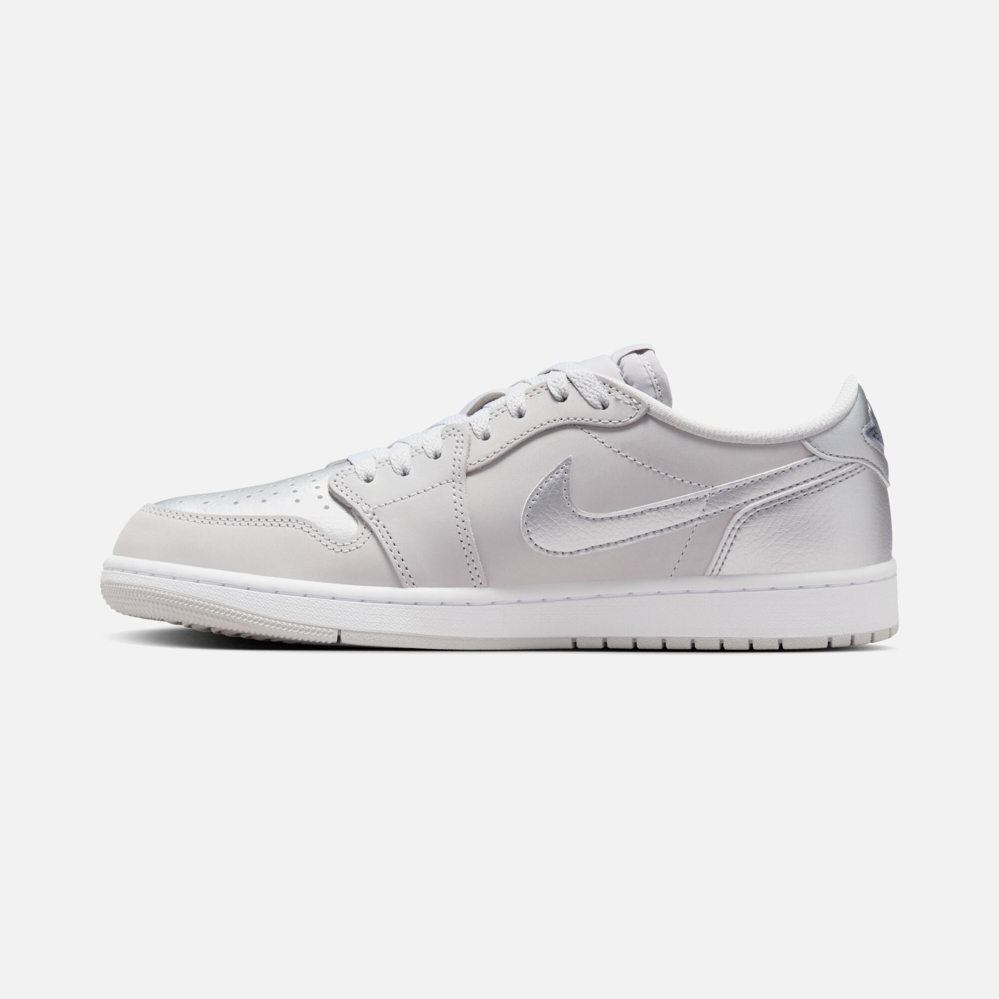 Nike Air Jordan 1 Low OG Erkek Spor Ayakkabı