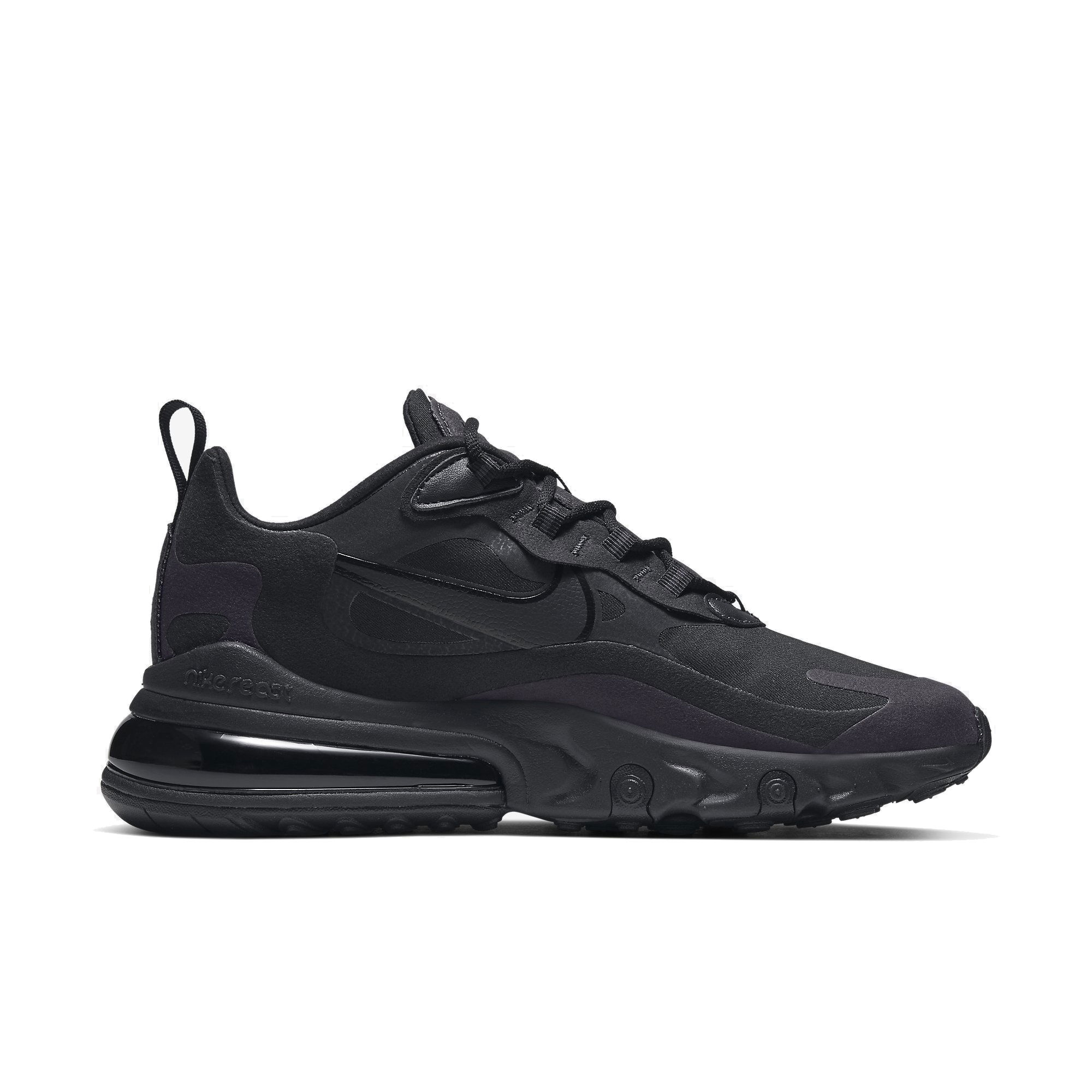 Nike Air Max 270 React Kadın Spor Ayakkabı