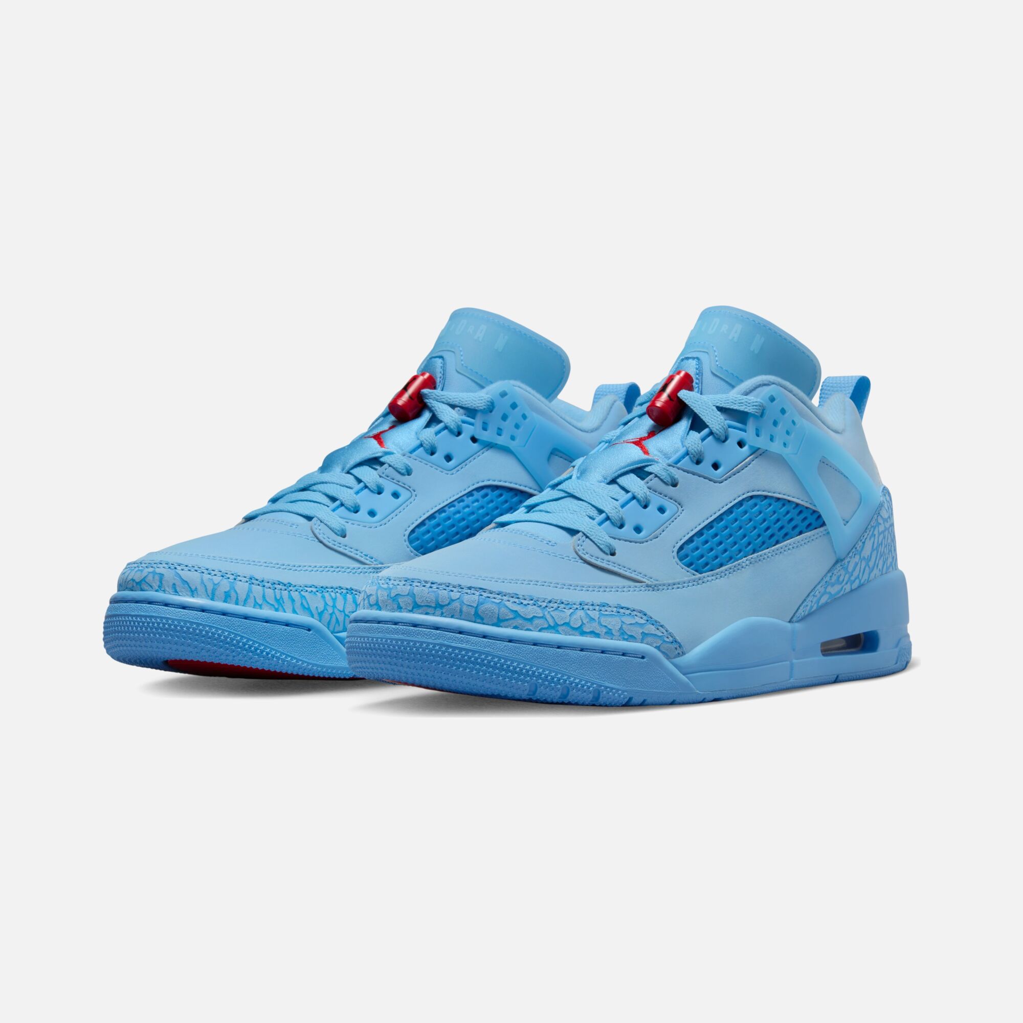 Nike Jordan Spizike Low Erkek Spor Ayakkabı