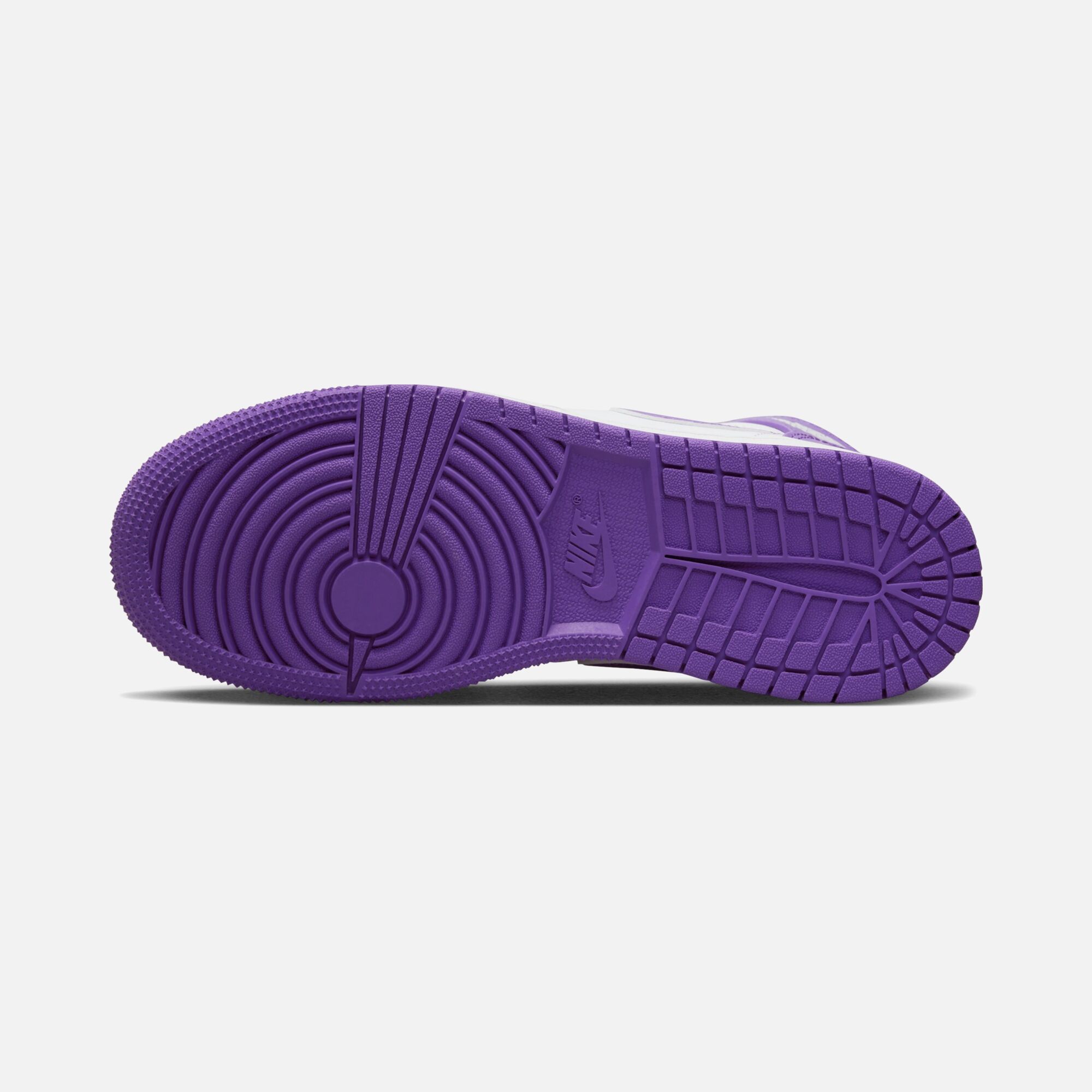 Nike Air Jordan 1 Mid SS25 (GS) Spor Ayakkabı