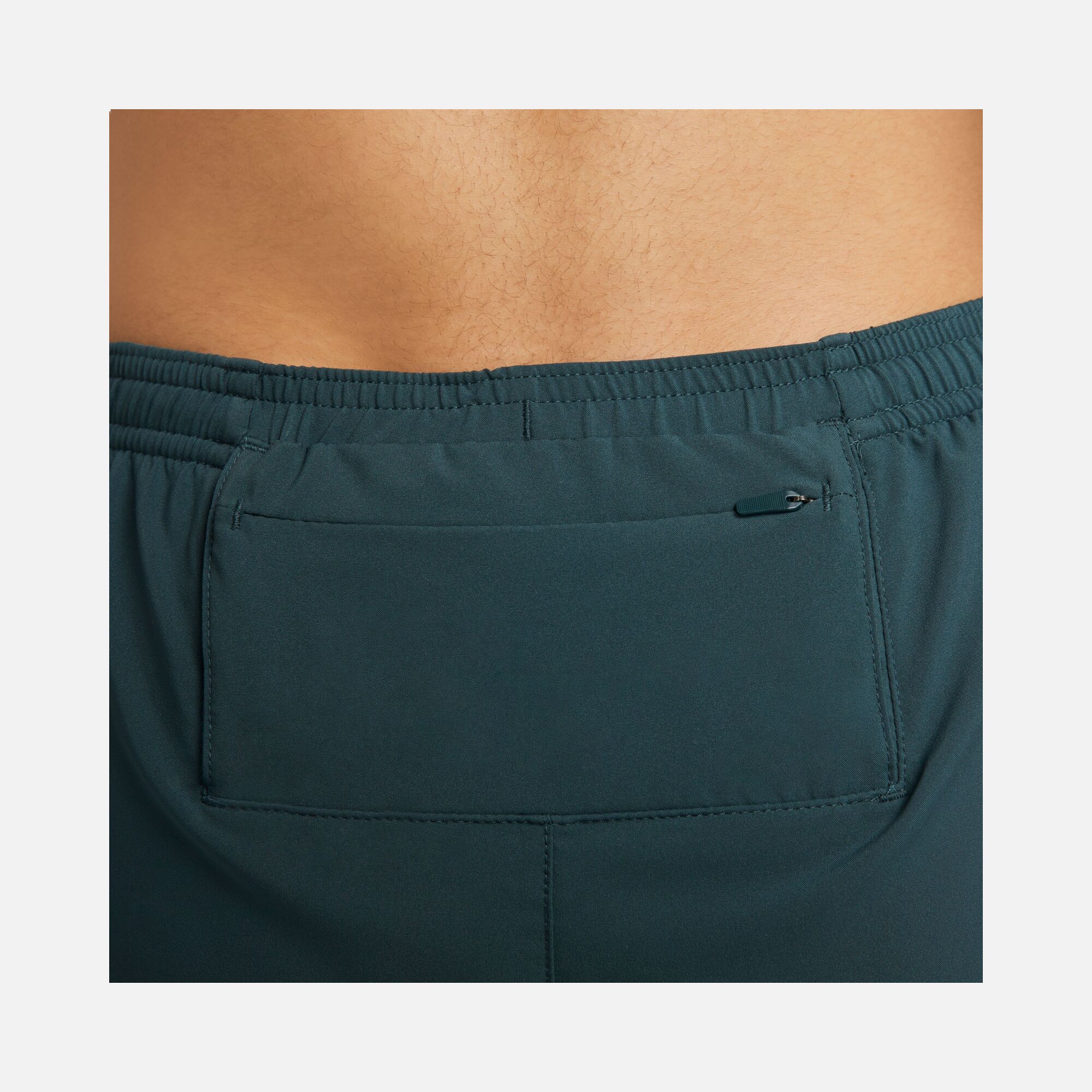 Nike Dri-Fit Run Division Hybrid Stride 8'' 2-In-1 Running Erkek Şort