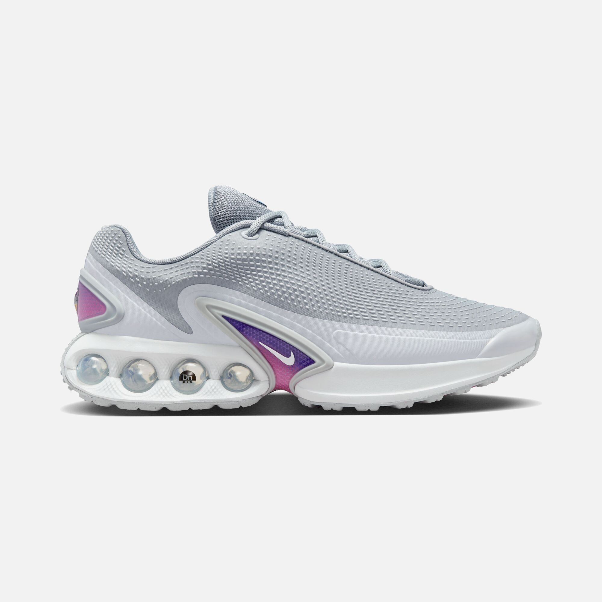 Nike Sportswear Air Max Dn ''Dynamic Air Unit System'' Erkek Spor Ayakkabı