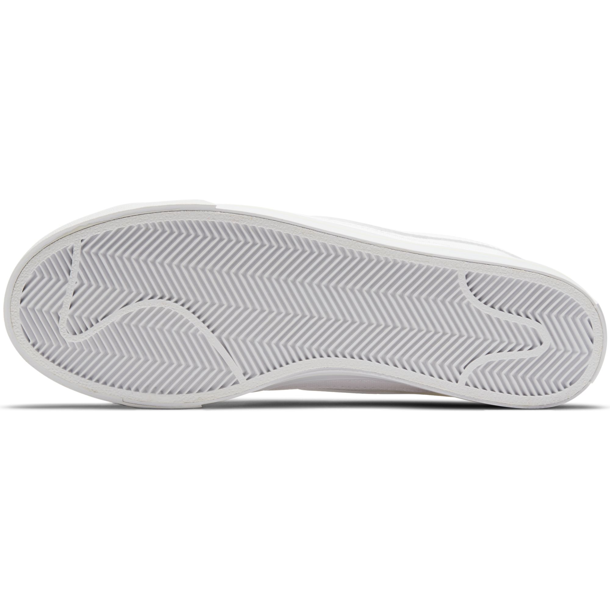 Nike Court Legacy Canvas Kadın Spor Ayakkabı