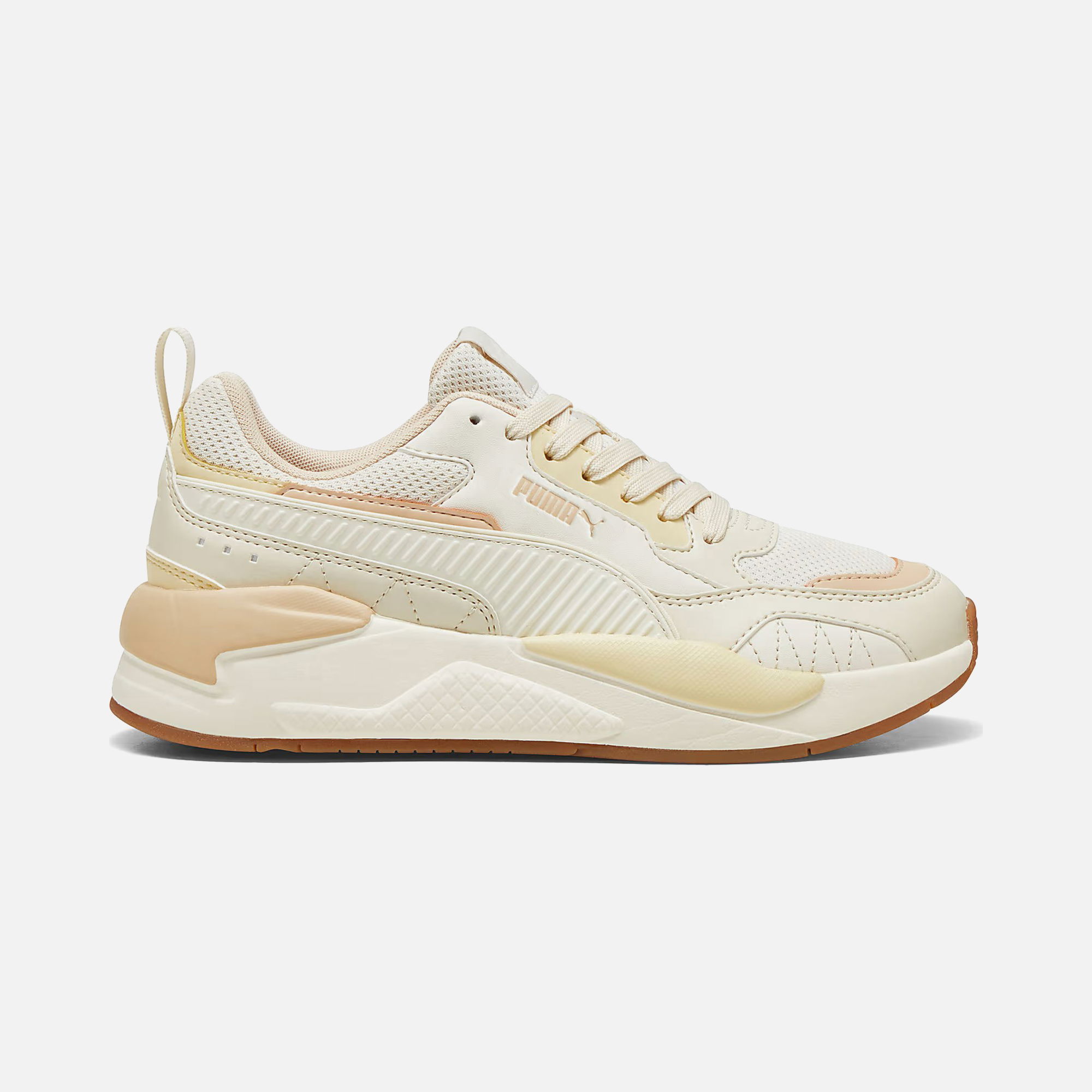 Puma Sportswear X-Ray 2 Square Unisex Spor Ayakkabı