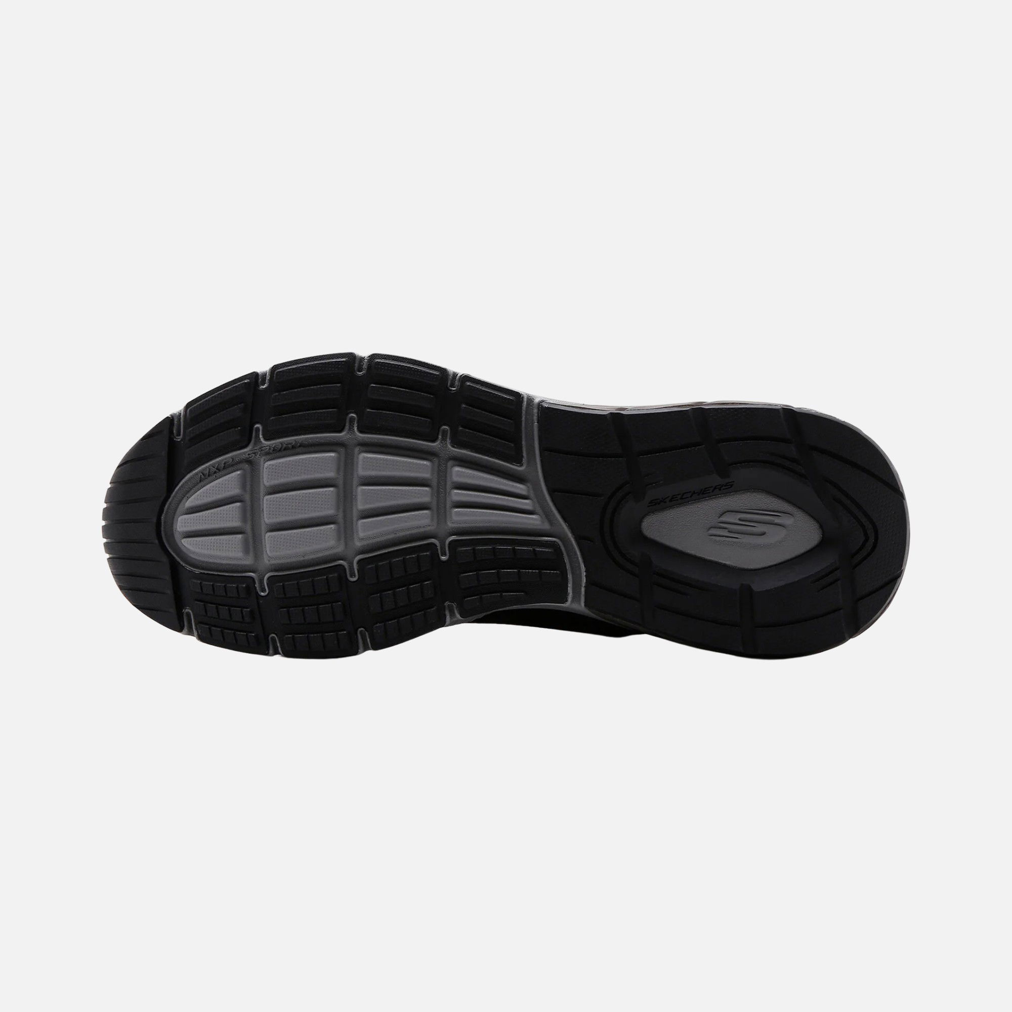 Skechers Max Protect Sport-Safeguard Erkek Spor Ayakkabı
