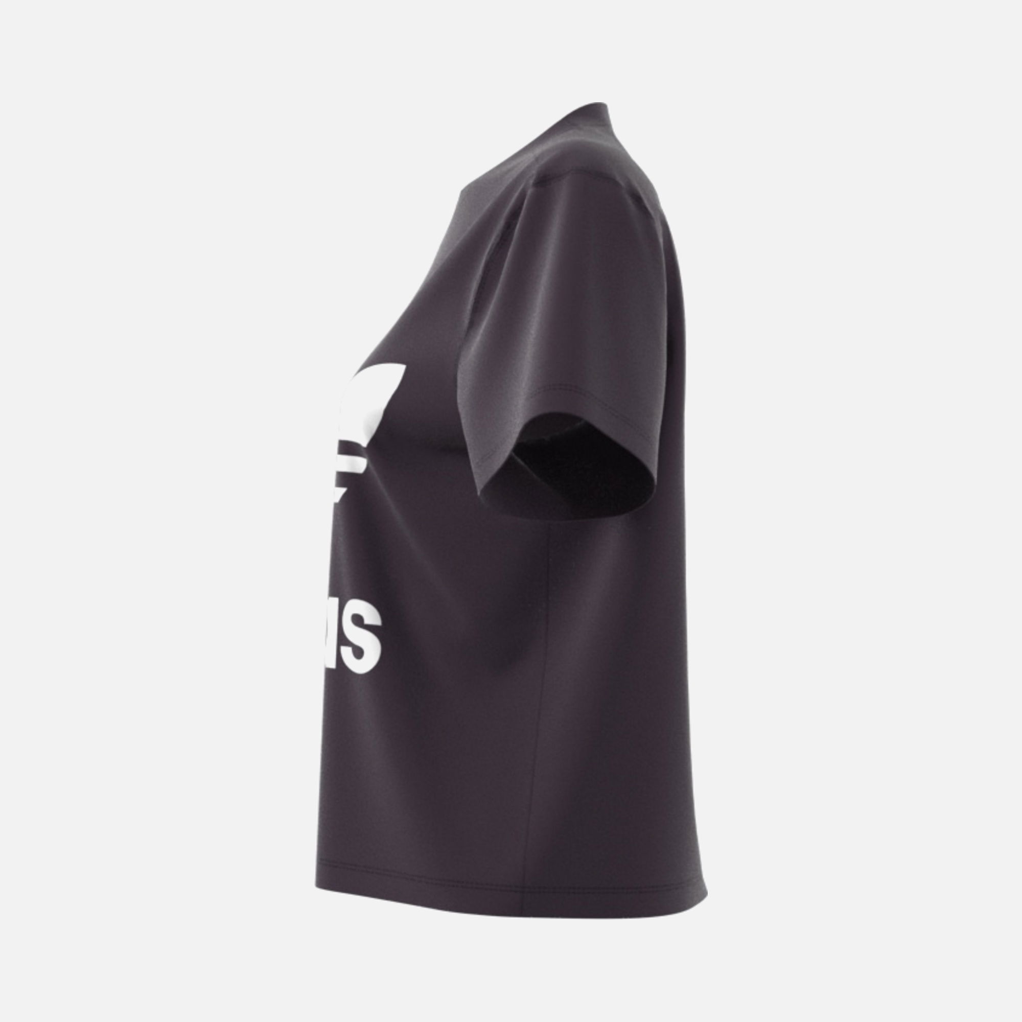 adidas Sportswear Trefoil Graphic Short-Sleeve Kadın Tişört
