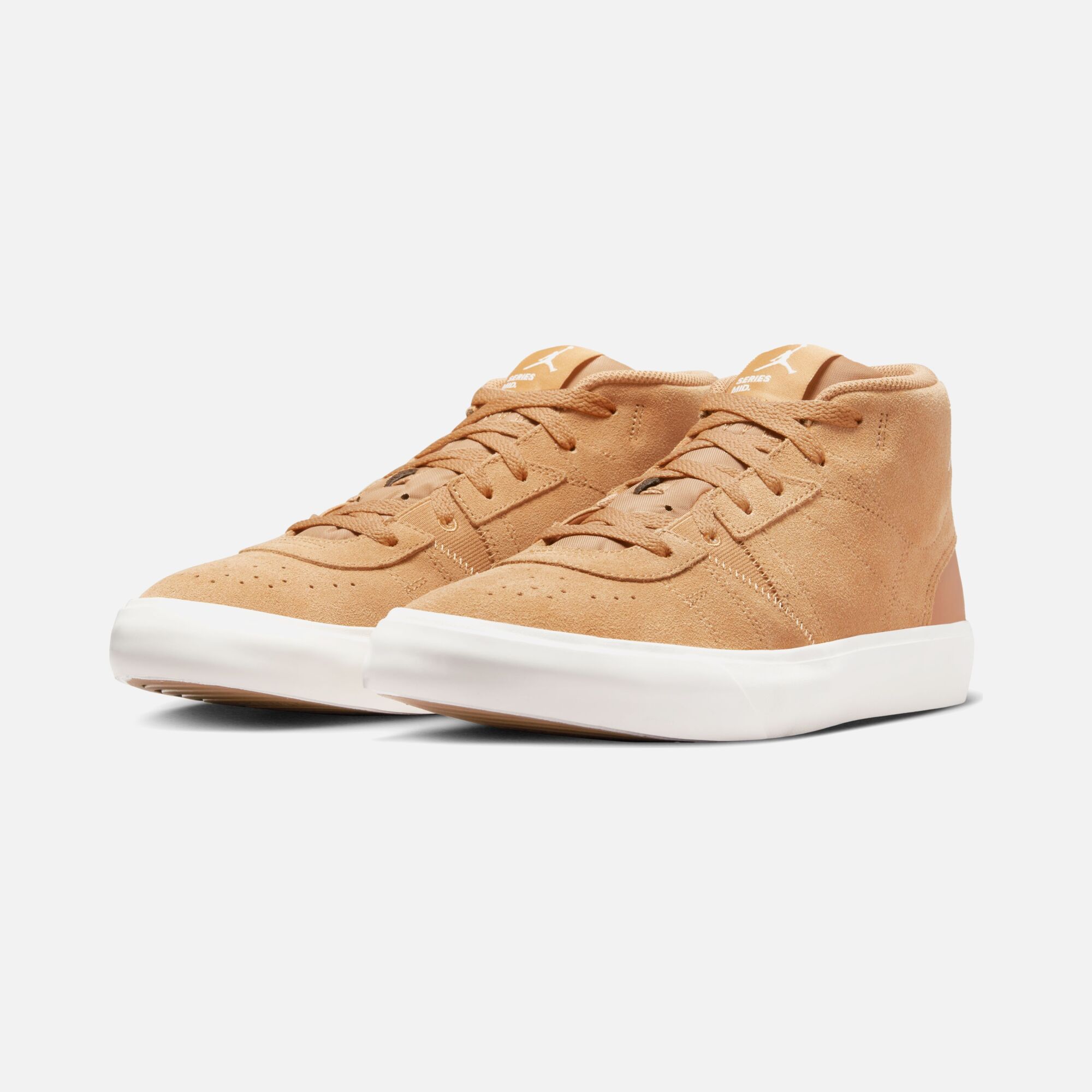 Nike Jordan Series Mid Erkek Spor Ayakkabı