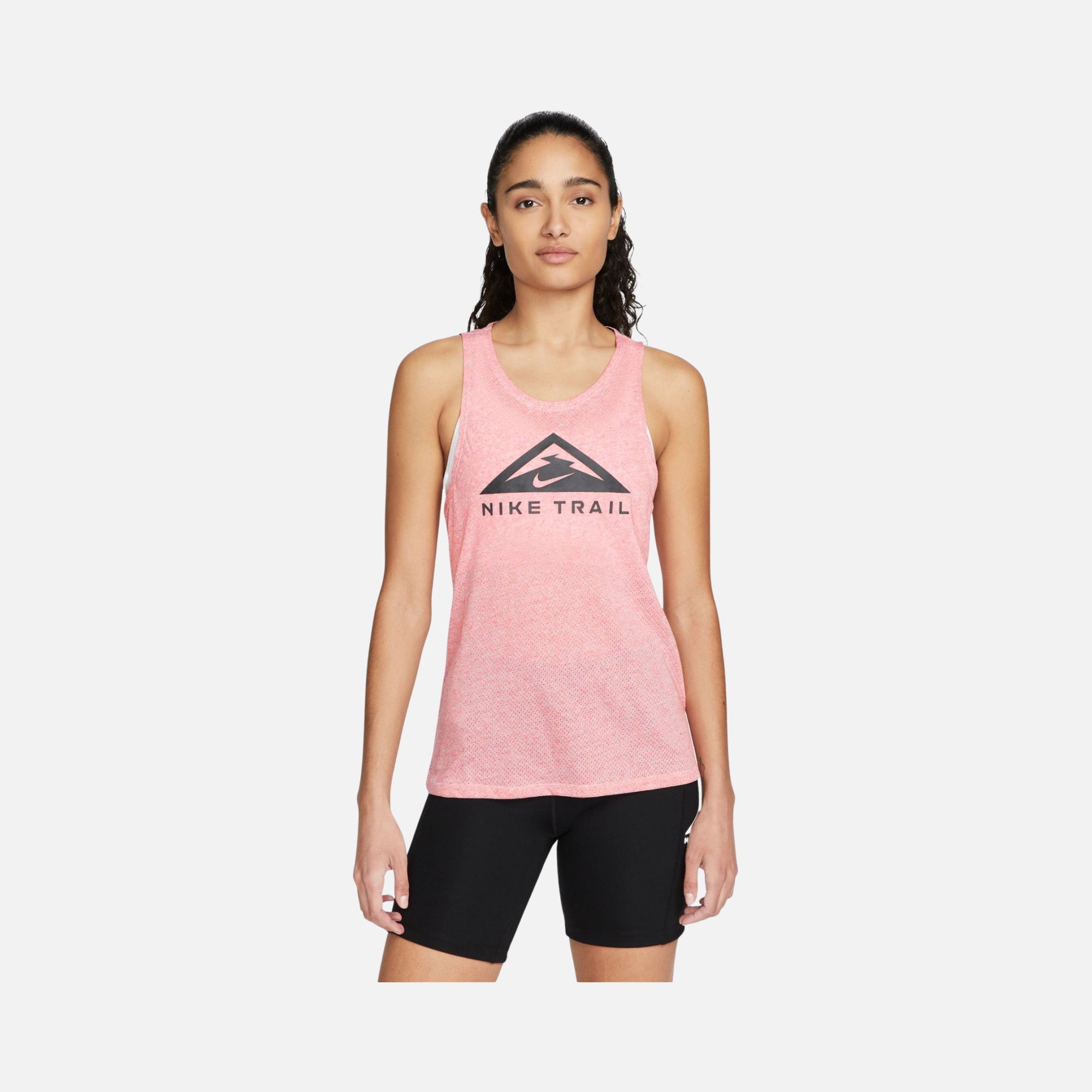 Nike Dri-Fit Trail Running Kadın Atlet