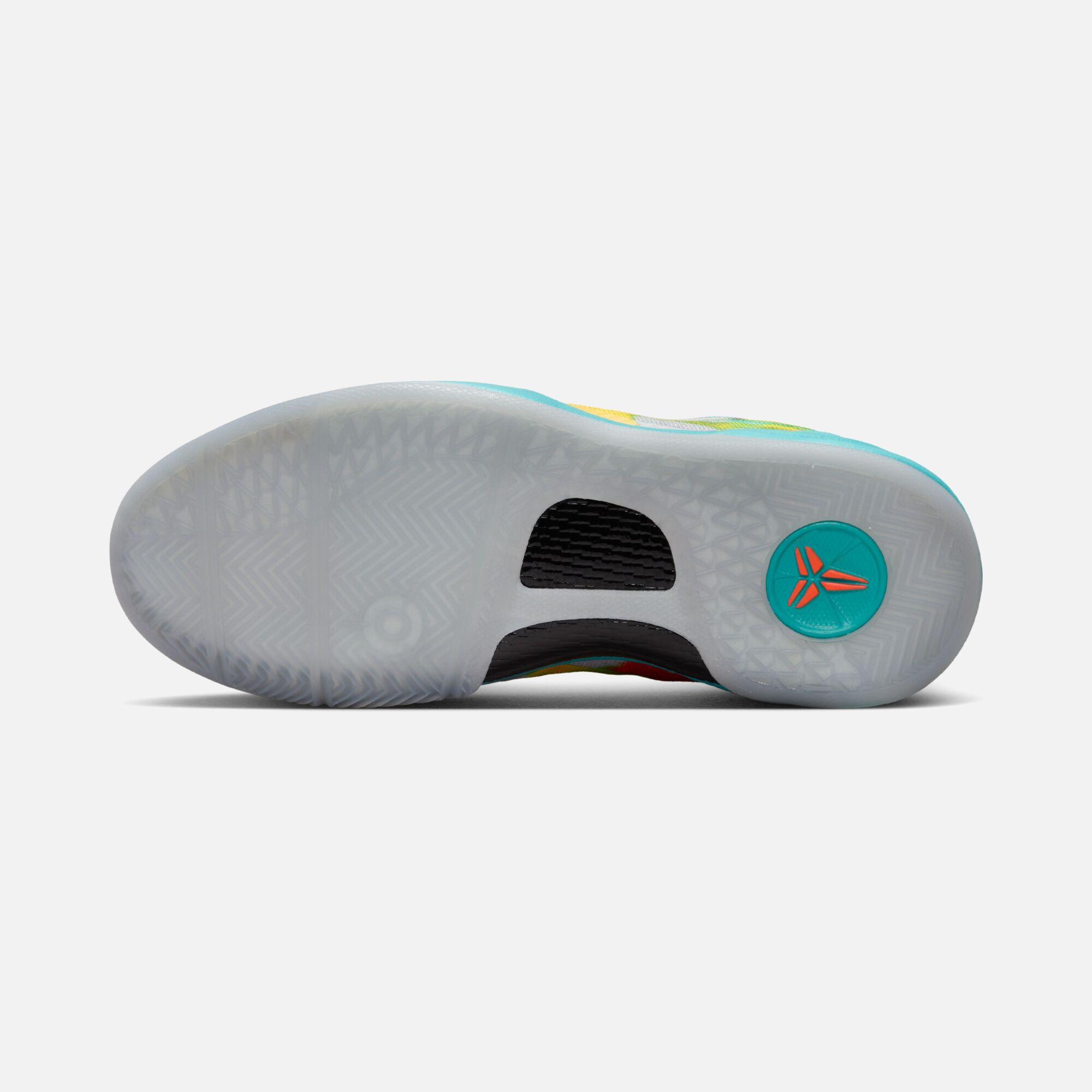 Nike Kobe Bryant VIII Protro ''Venice Beach'' (GS) Basketbol Ayakkabısı