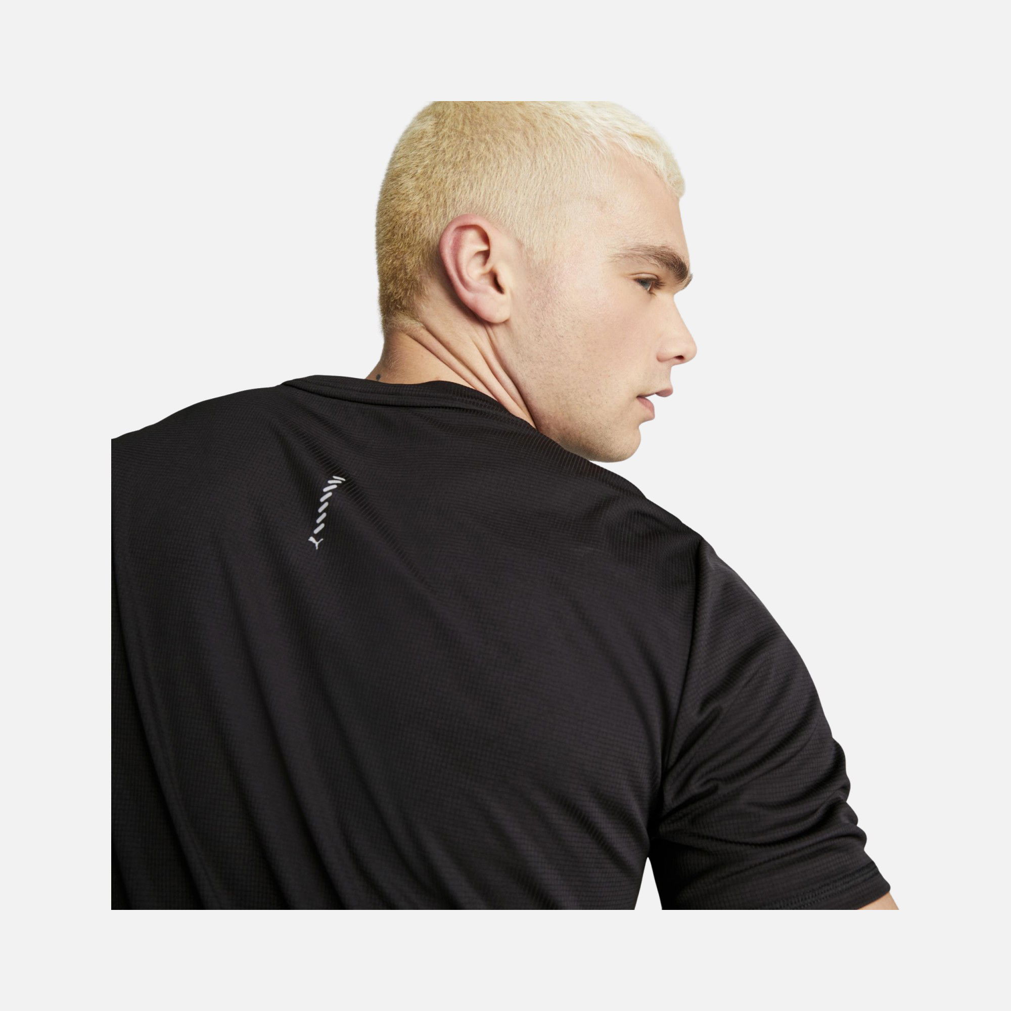 Puma Run Favourite DryCELL Short-Sleeve Erkek Tişört