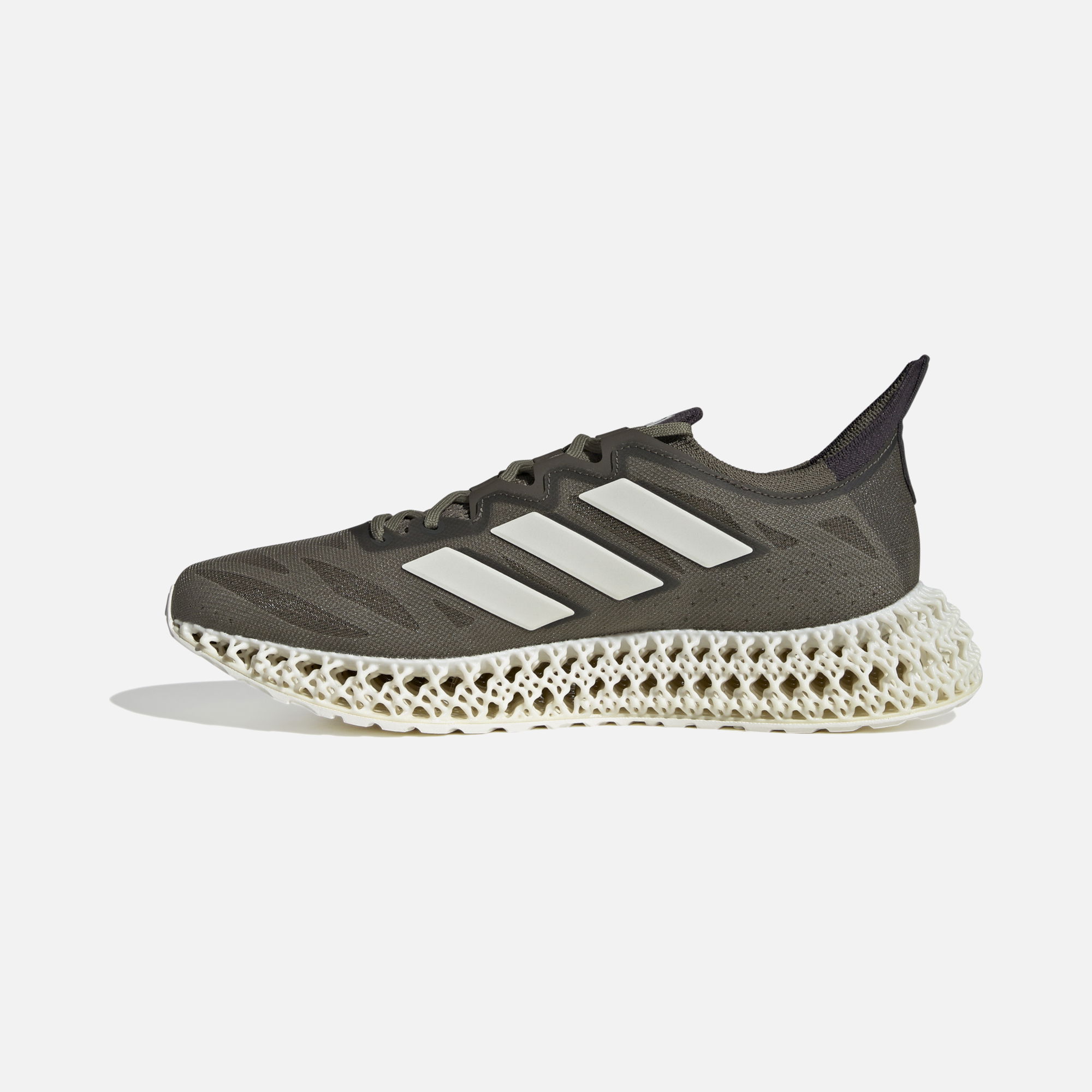 adidas Run 4 Dfwd 3M Running Erkek Spor Ayakkabı