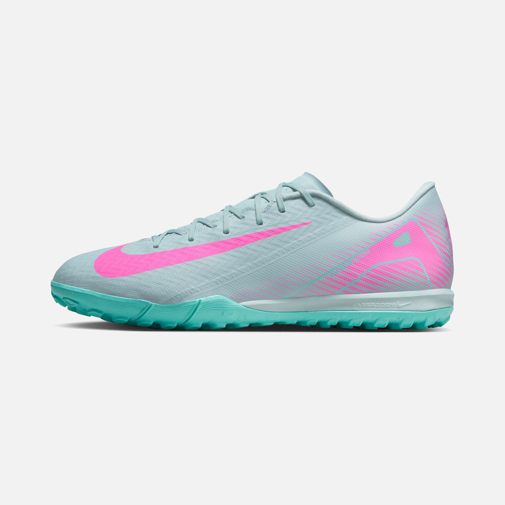 Nike Mercurial Vapor 16 Academy - TF Turf Low-Top Erkek Halı Saha Ayakkabı