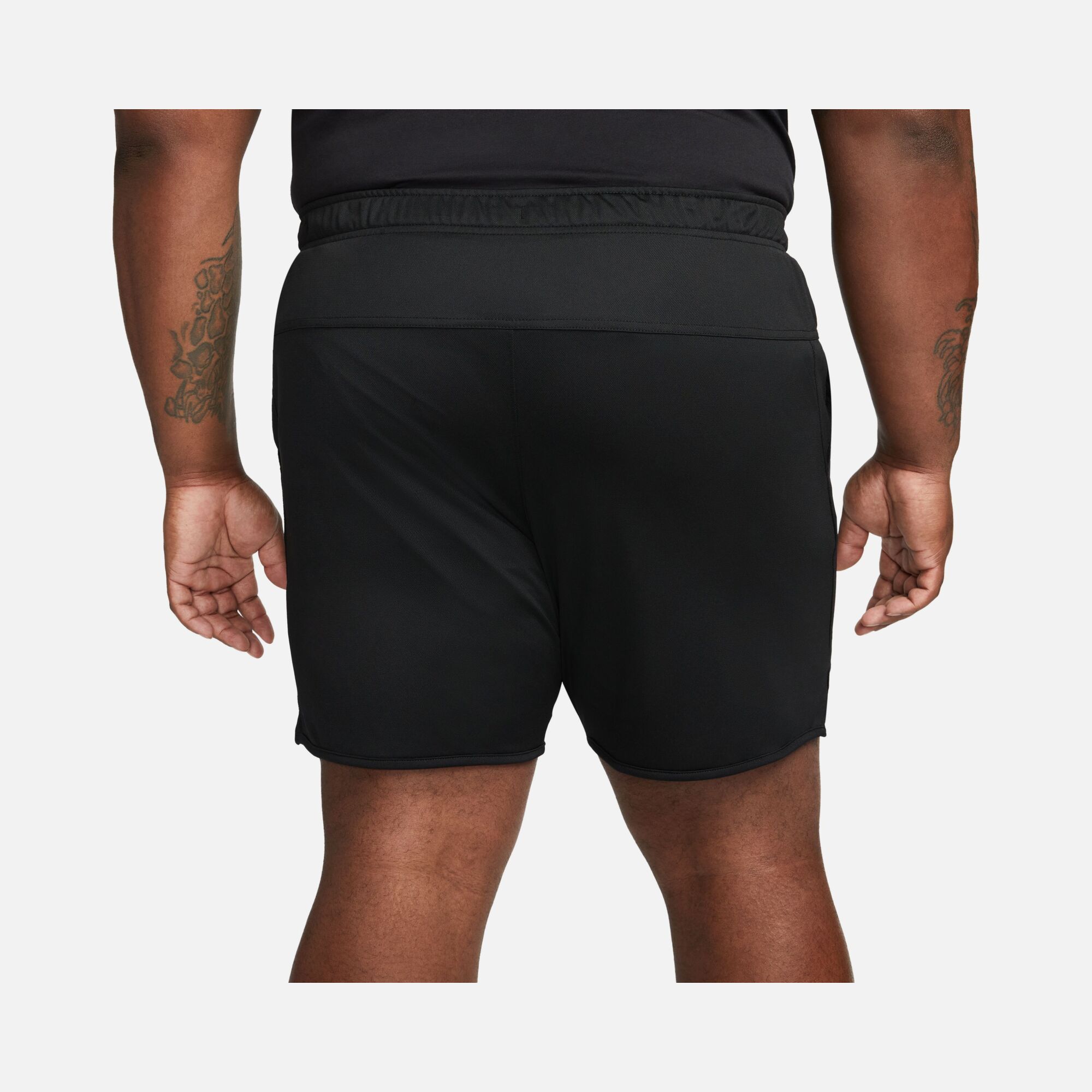 Nike Dri-Fit Totality 7" Unlined Versatile Training Erkek Şort