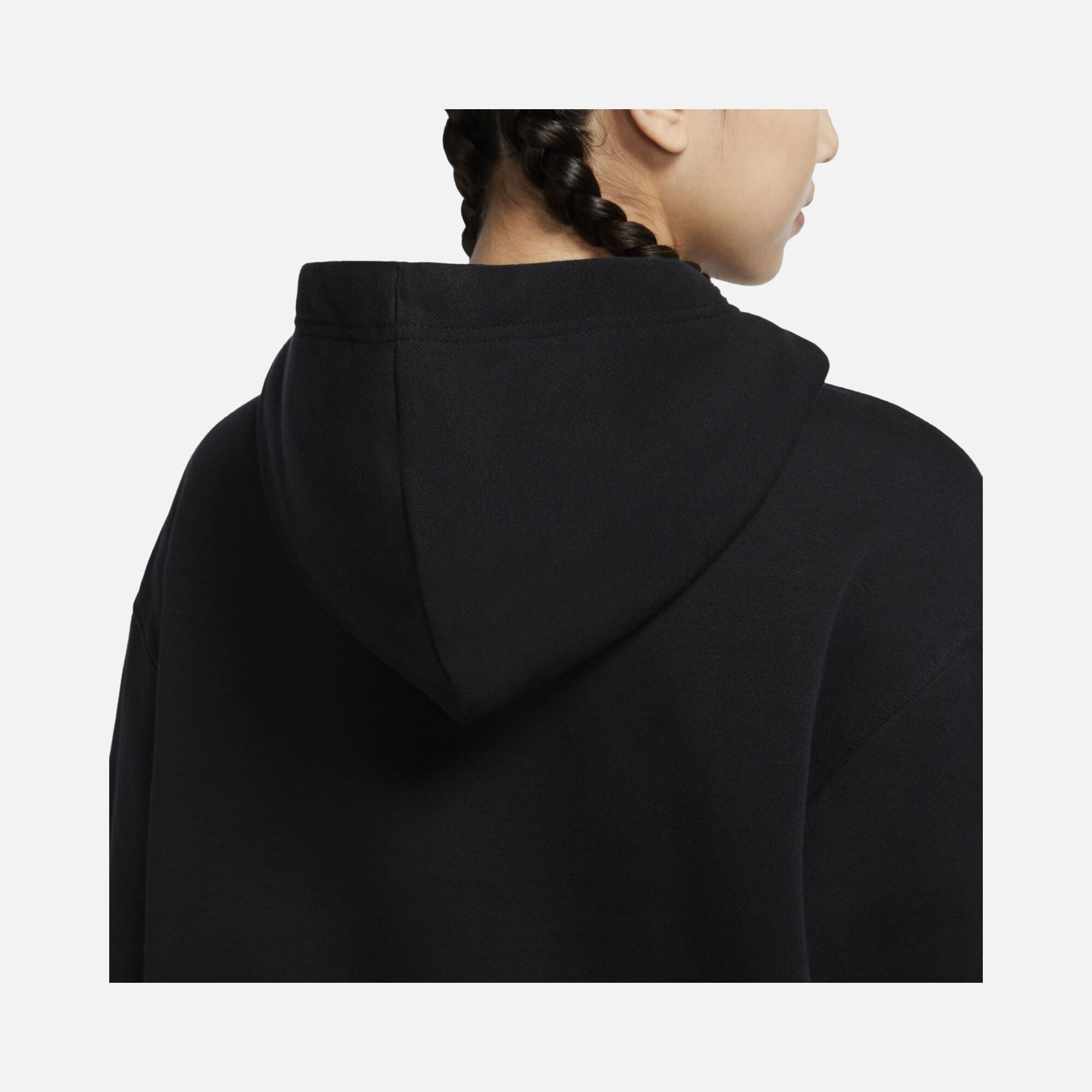 Nike Sportswear Fleece Hoodie Kadın Sweatshirt