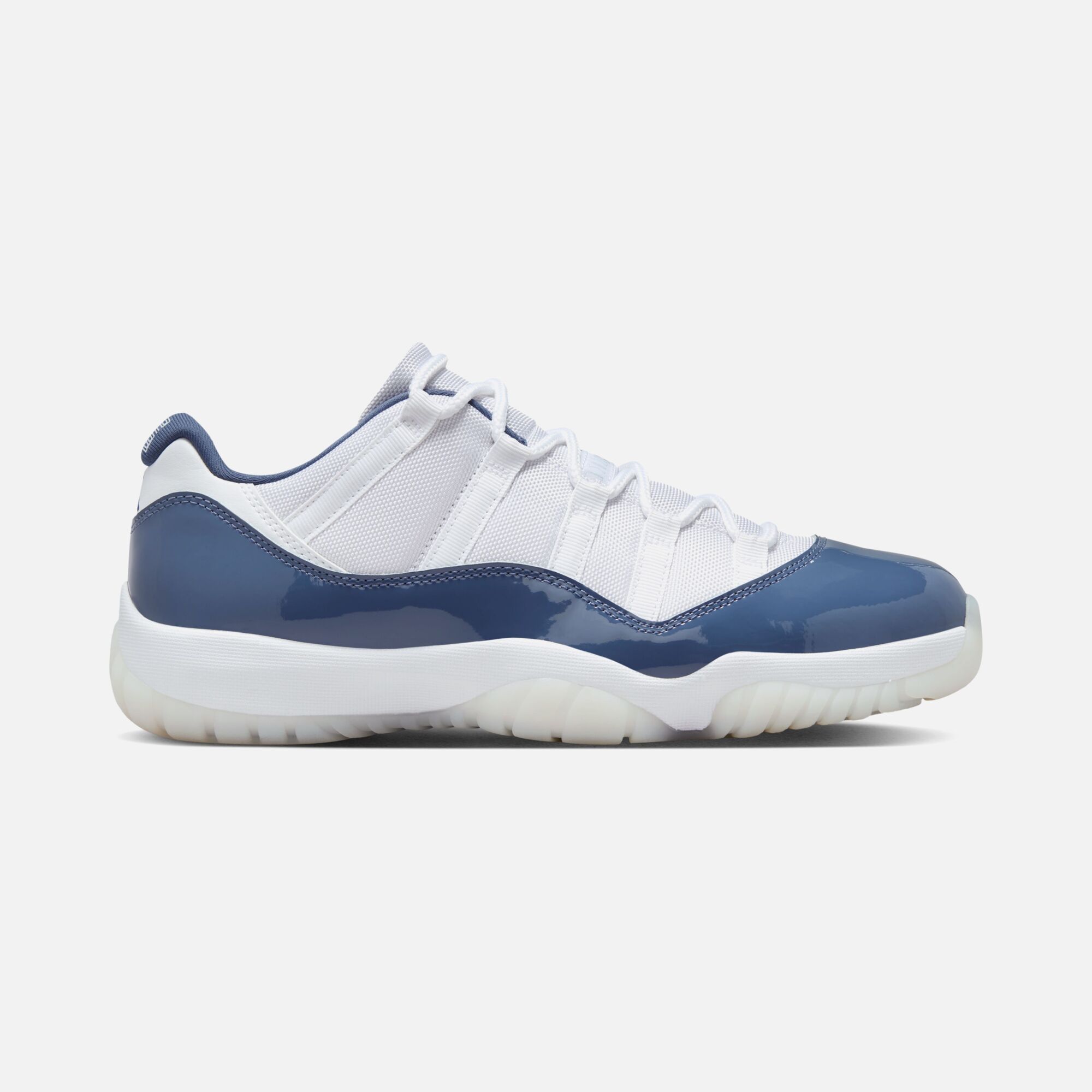 Nike Air Jordan 11 Retro Low "Diffused Blue" Erkek Spor Ayakkabı