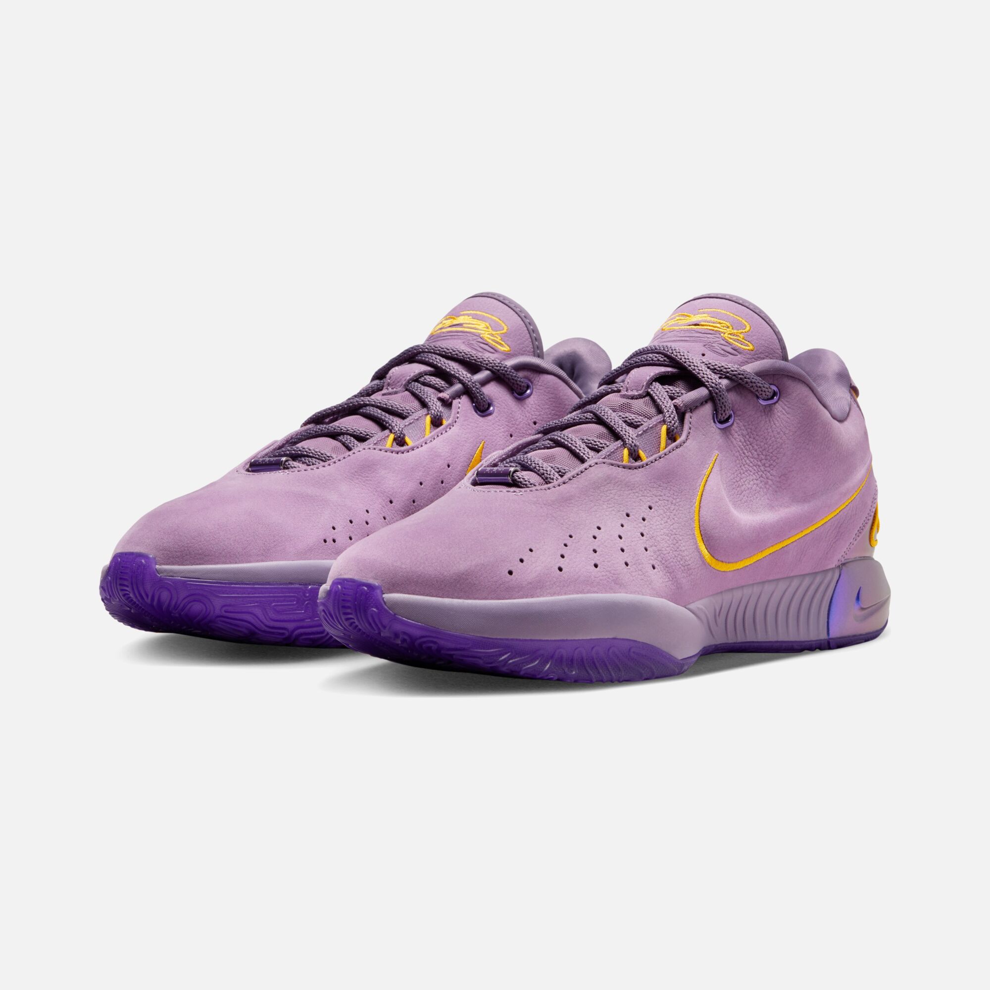Nike LeBron James XXI HO23 Erkek Basketbol Ayakkabısı