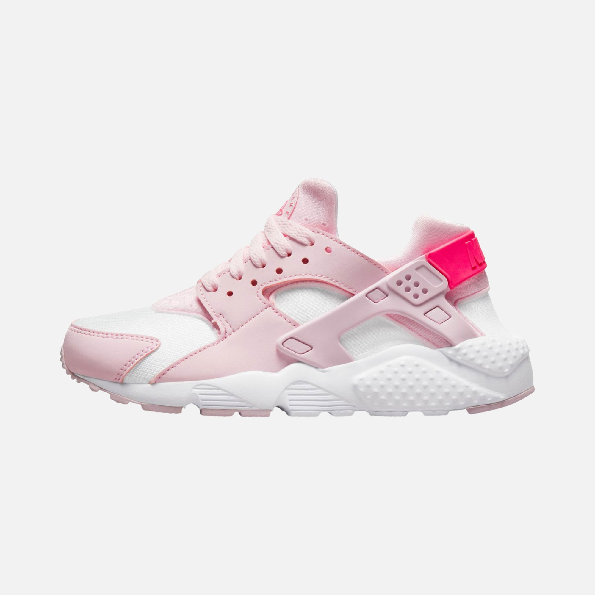Nike Huarache Run (GS) Spor Ayakkabı