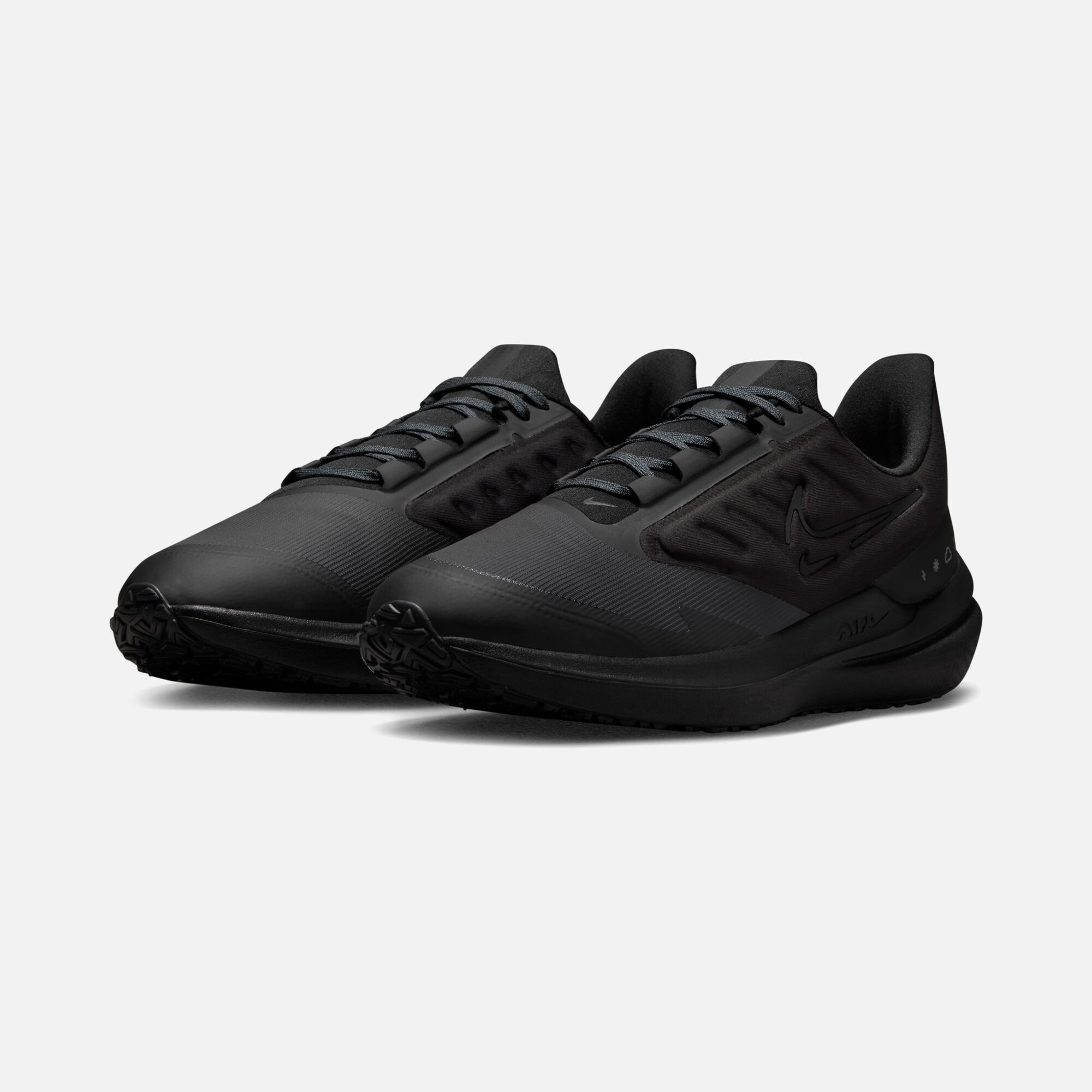 Nike Air Winflo 9 Shield  Weatherised Road Running Erkek Spor Ayakkabı