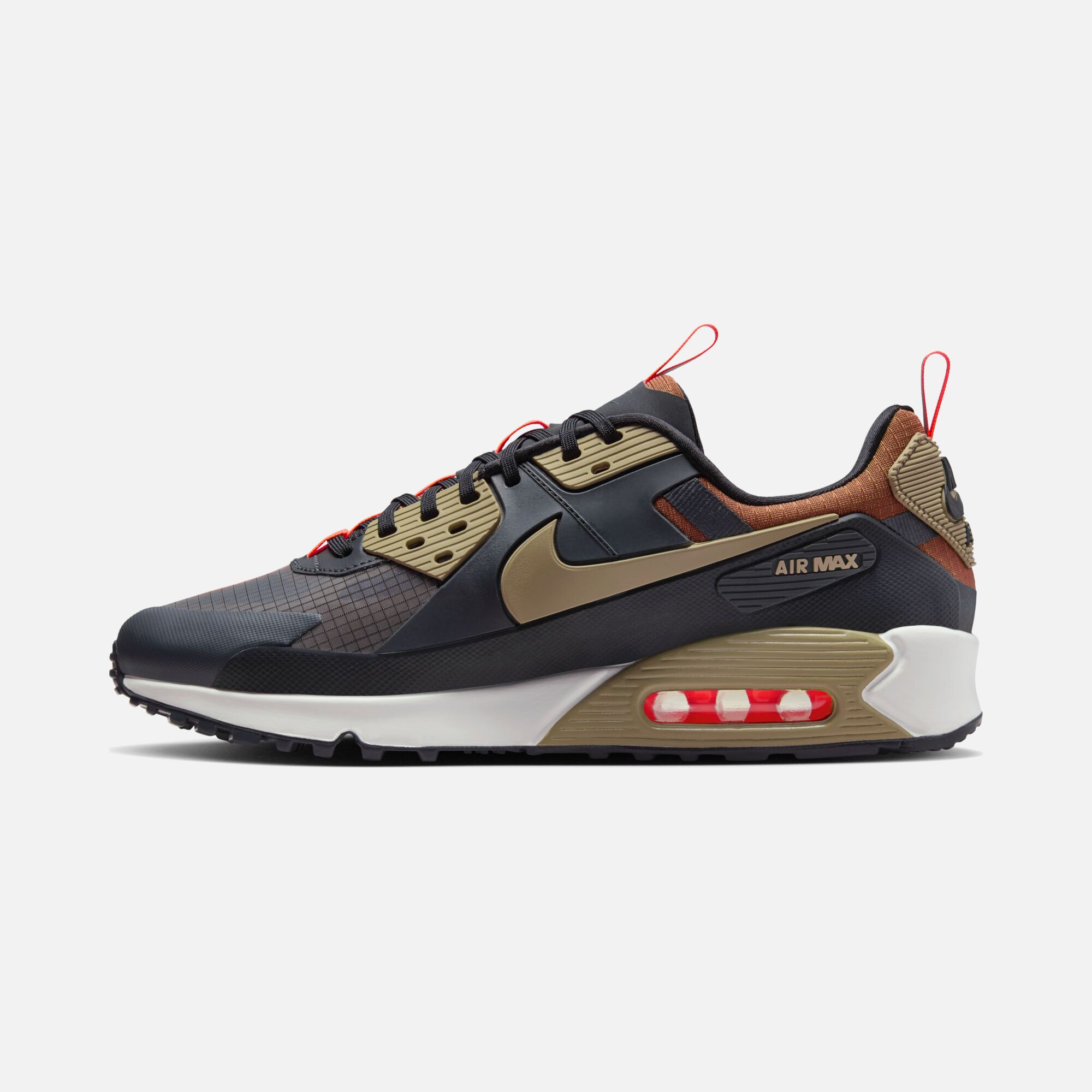 Nike Air Max 90 Drift Erkek Spor Ayakkabı