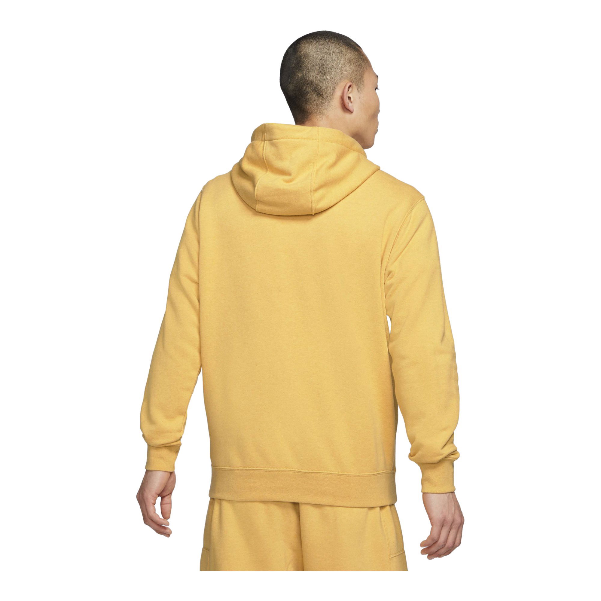 Nike Sportswear Pullover Revival Hoodie Erkek Sweatshirt