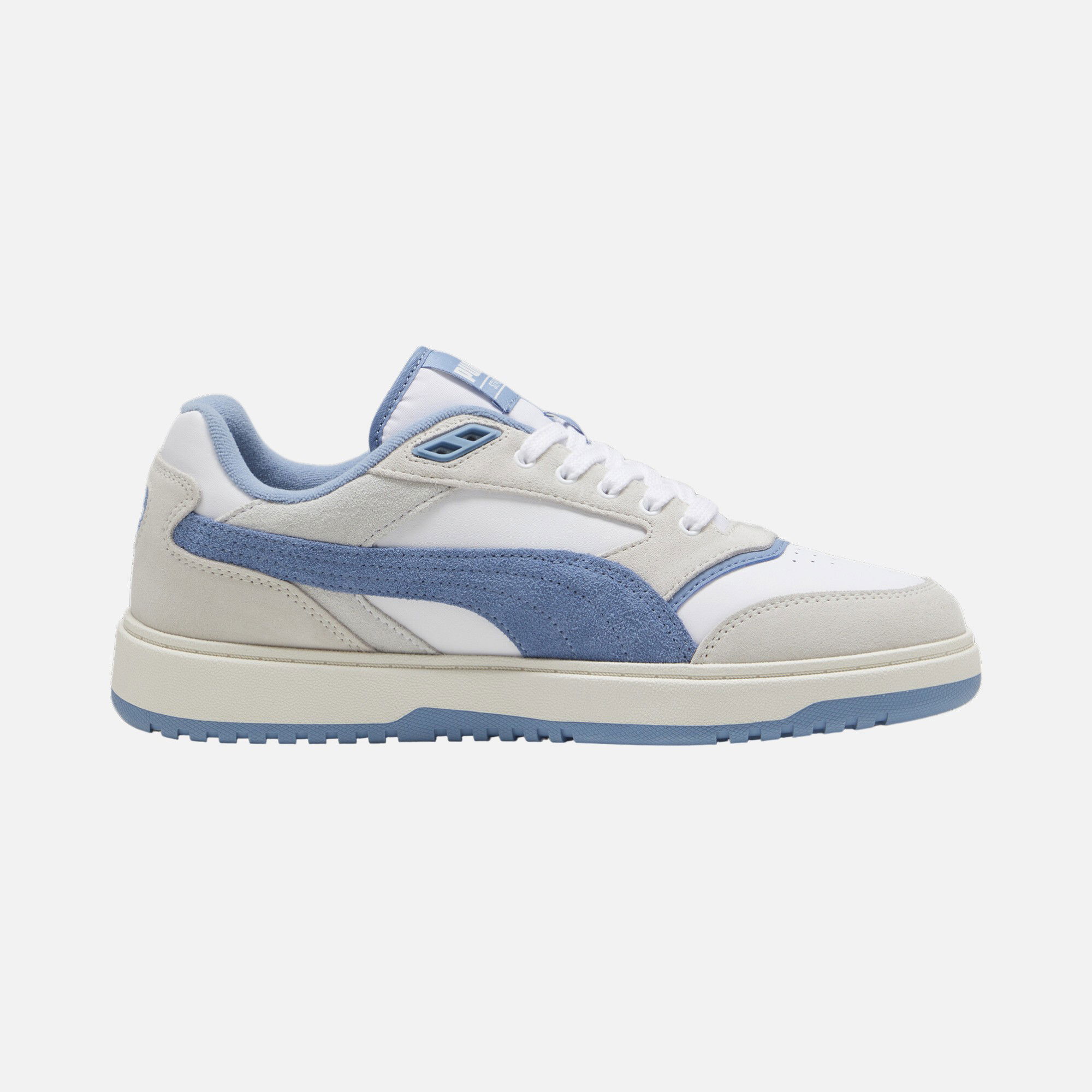 Puma Sportswear Doublecourt PRM Erkek Spor Ayakkabı