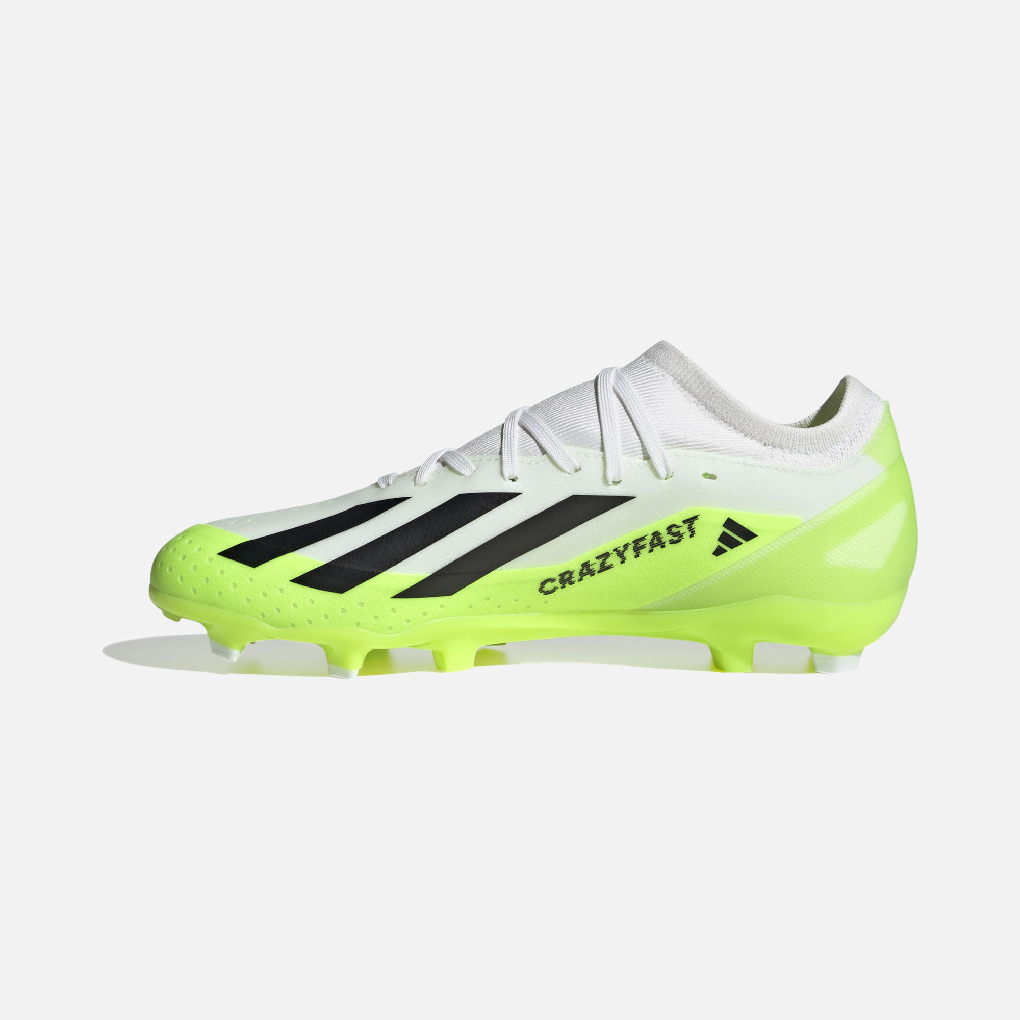 adidas X Crazyfast.3 FG Erkek Krampon