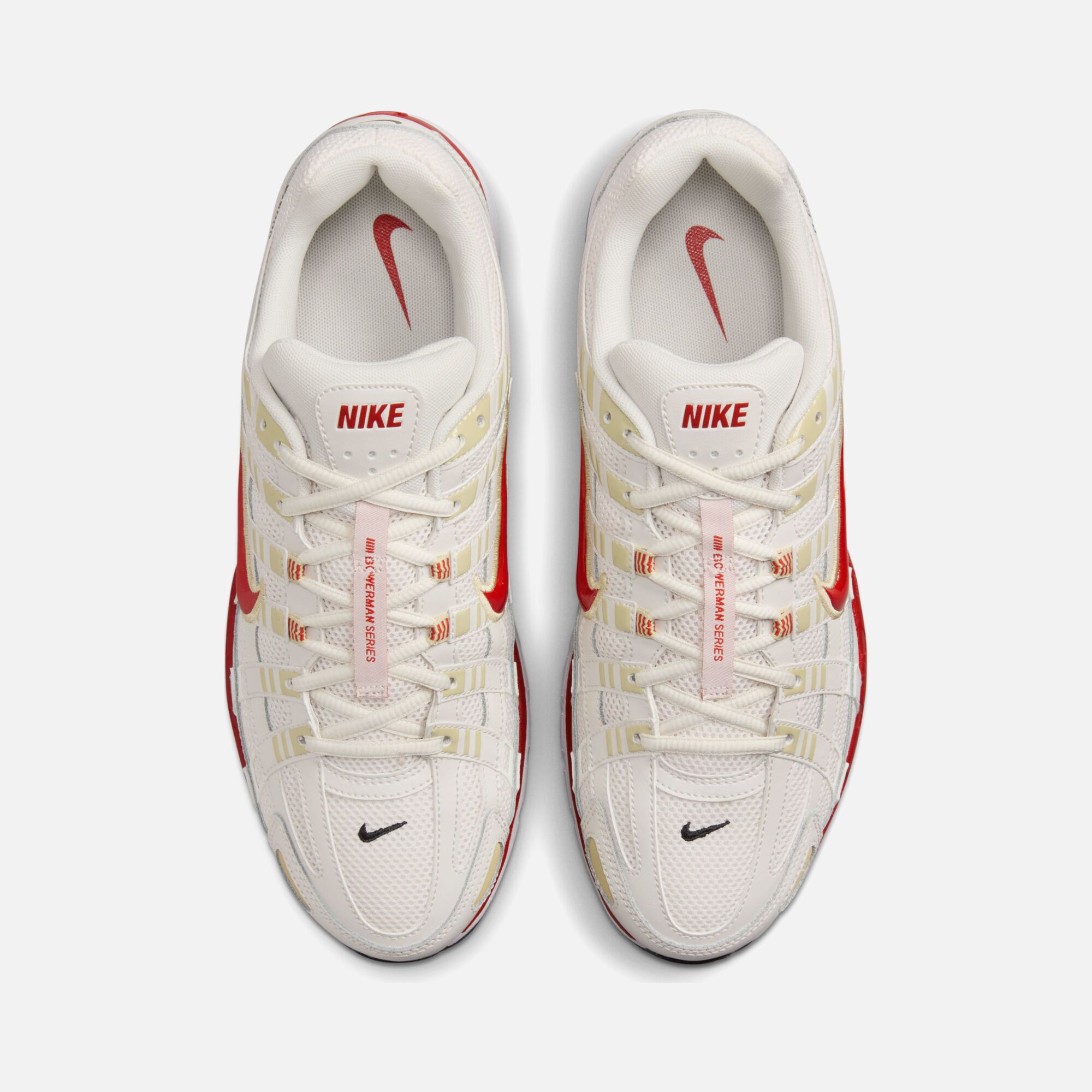 Nike P-6000 Sportswear Erkek Spor Ayakkabı