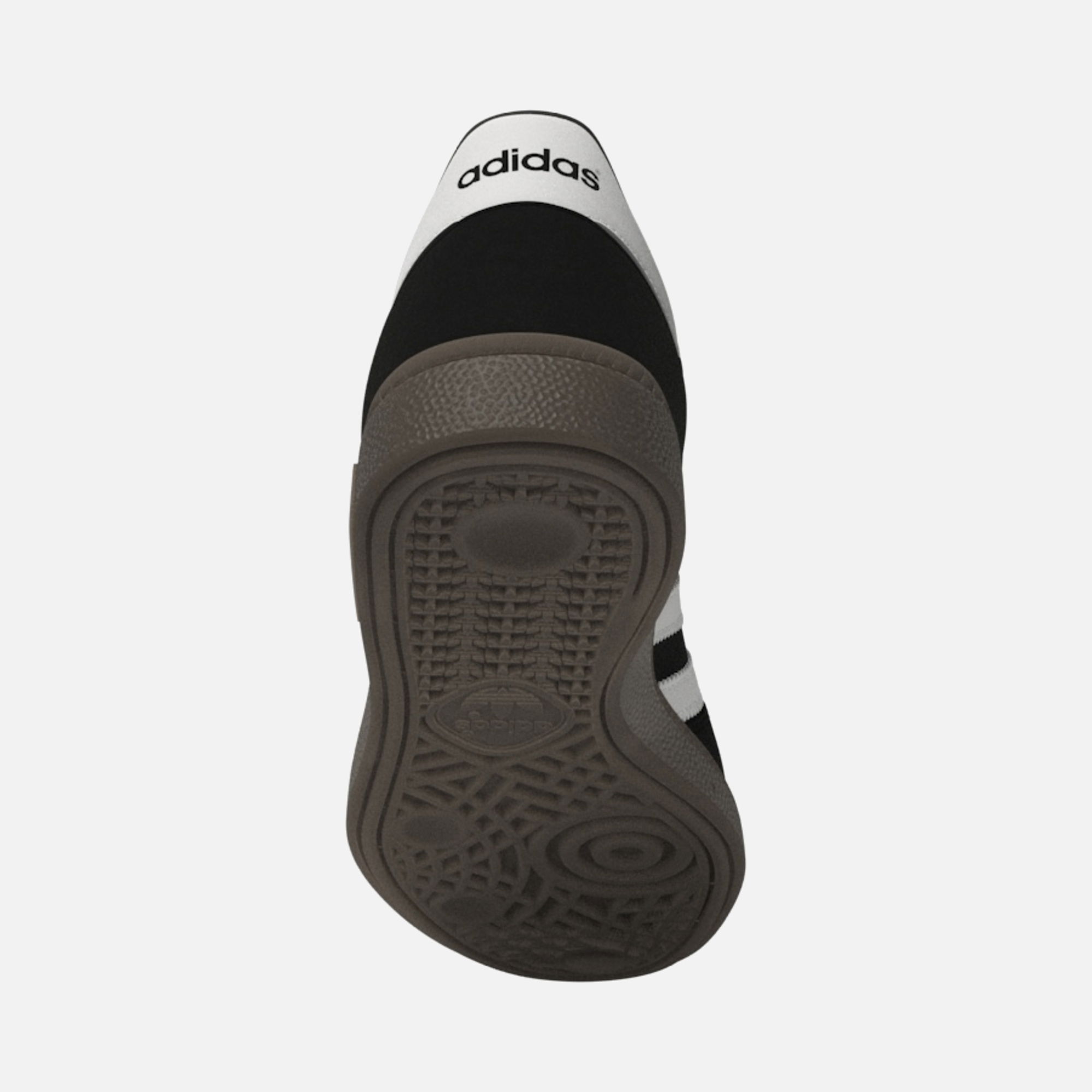 adidas Sportswear Handball Spezial Suede Upper Erkek Spor Ayakkabı