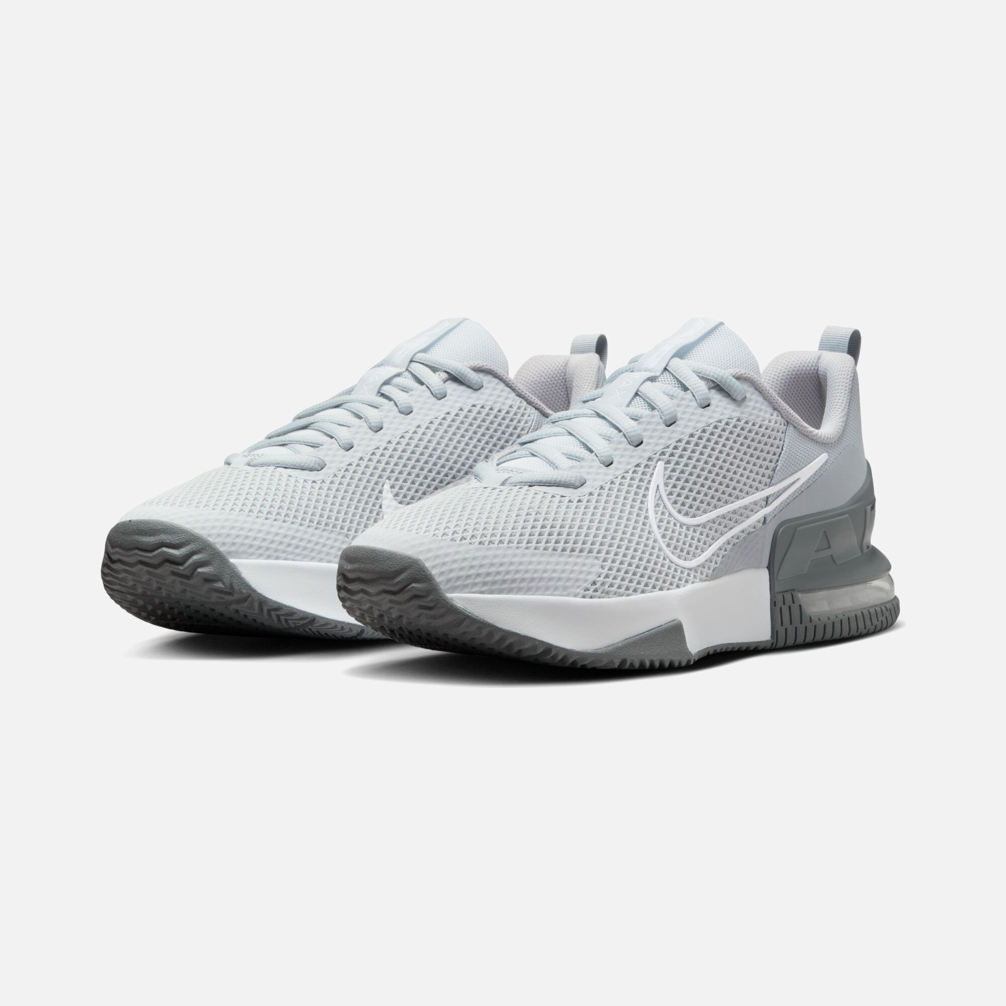 Nike Air Max Alpha Trainer 6 Workout Erkek Spor Ayakkabı