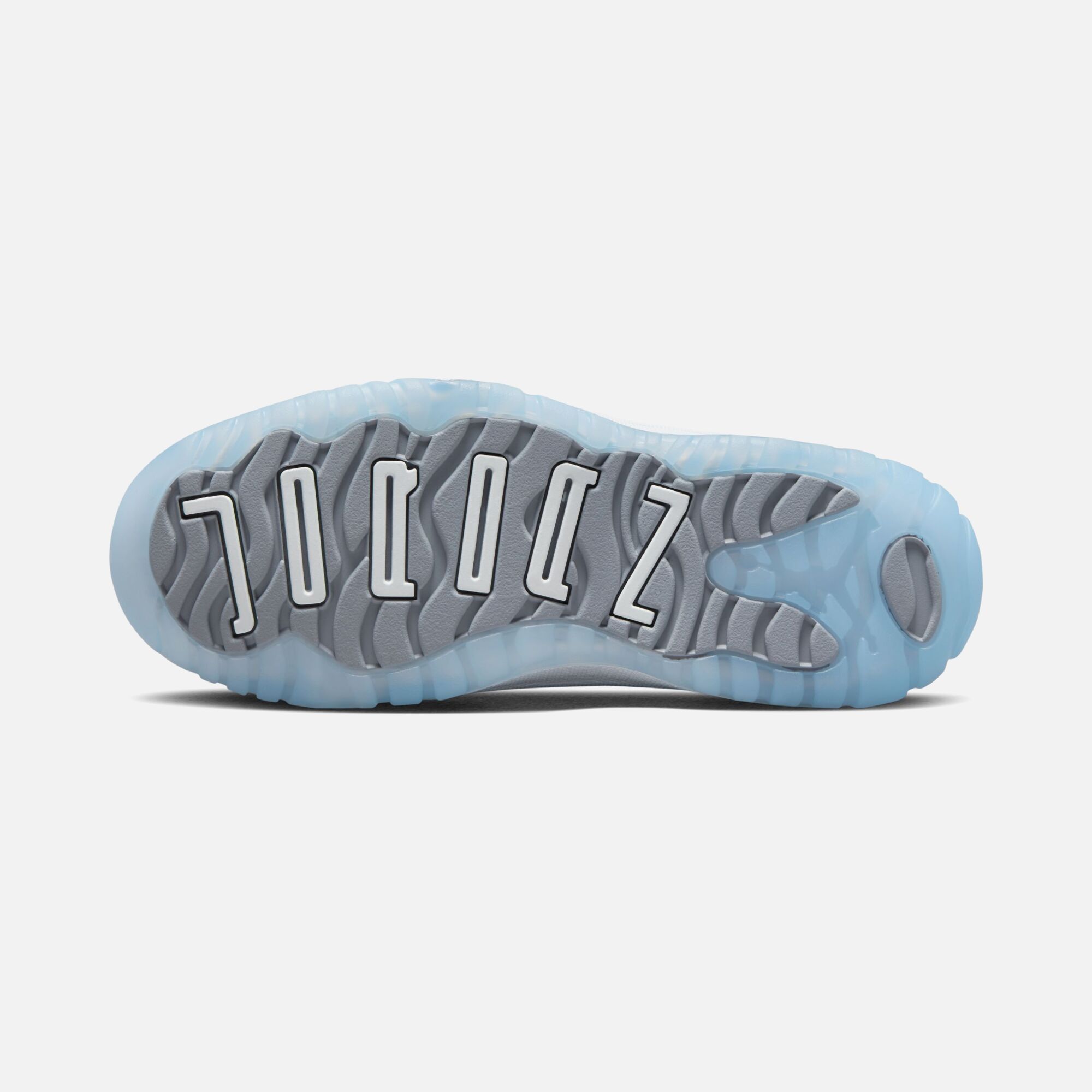 Nike Air Jordan 11 Retro Low (PS) Çocuk Spor Ayakkabı