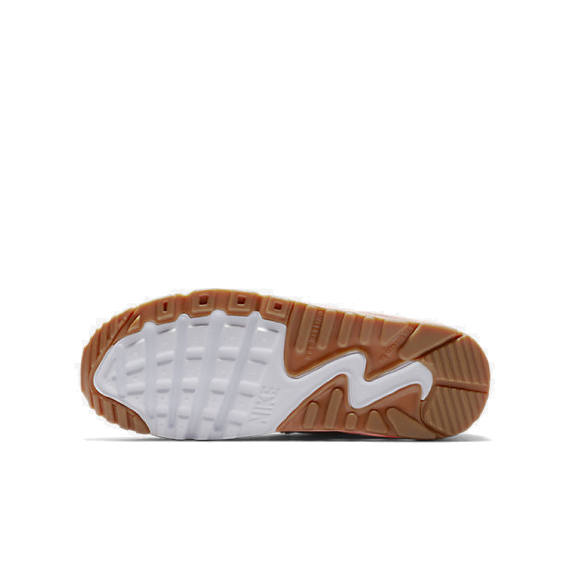 Nike Air Max 90 Leather SE GG (GS) Spor Ayakkabı