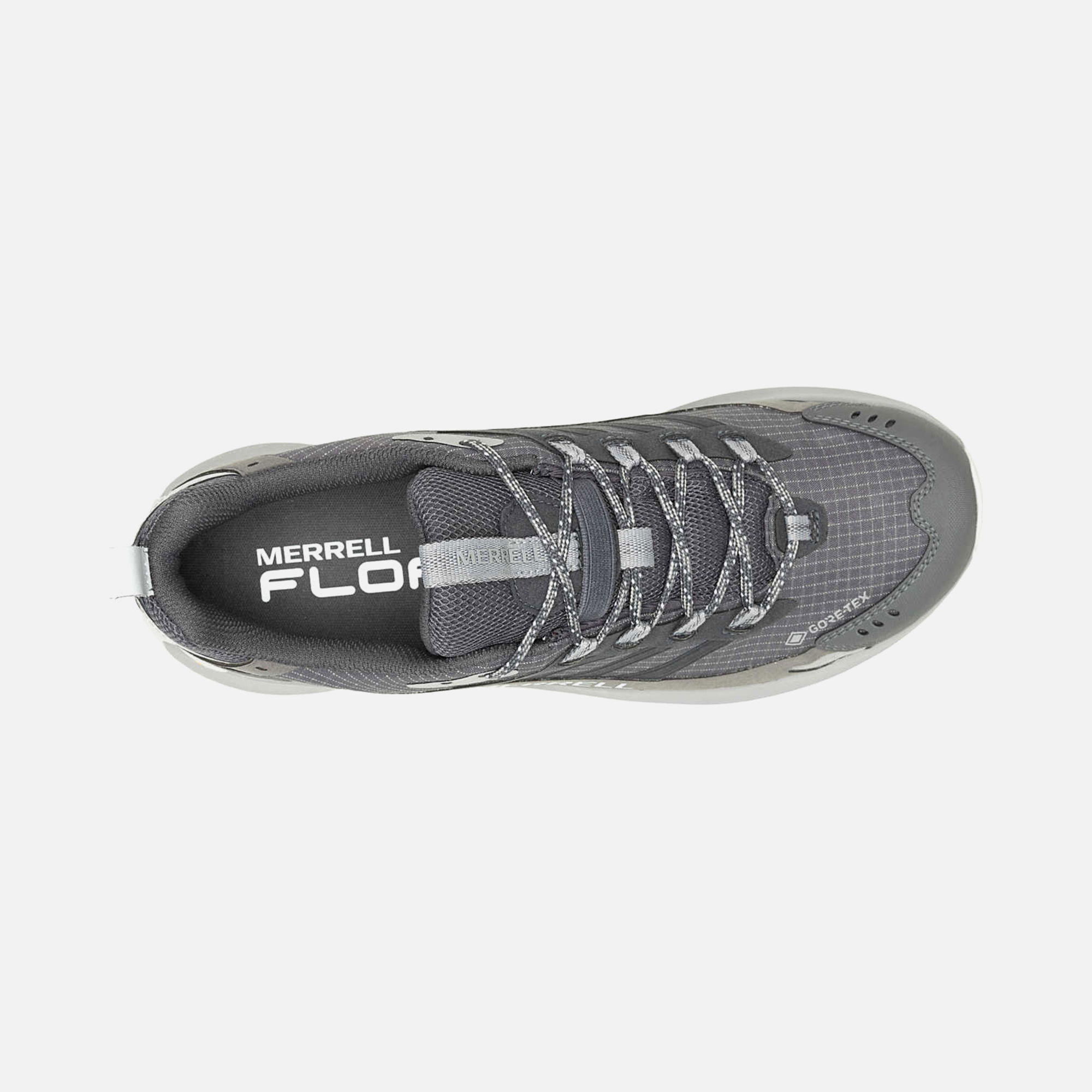 Merrell Moab Speed 2 Gore-Tex Hiking Erkek Spor Ayakkabı