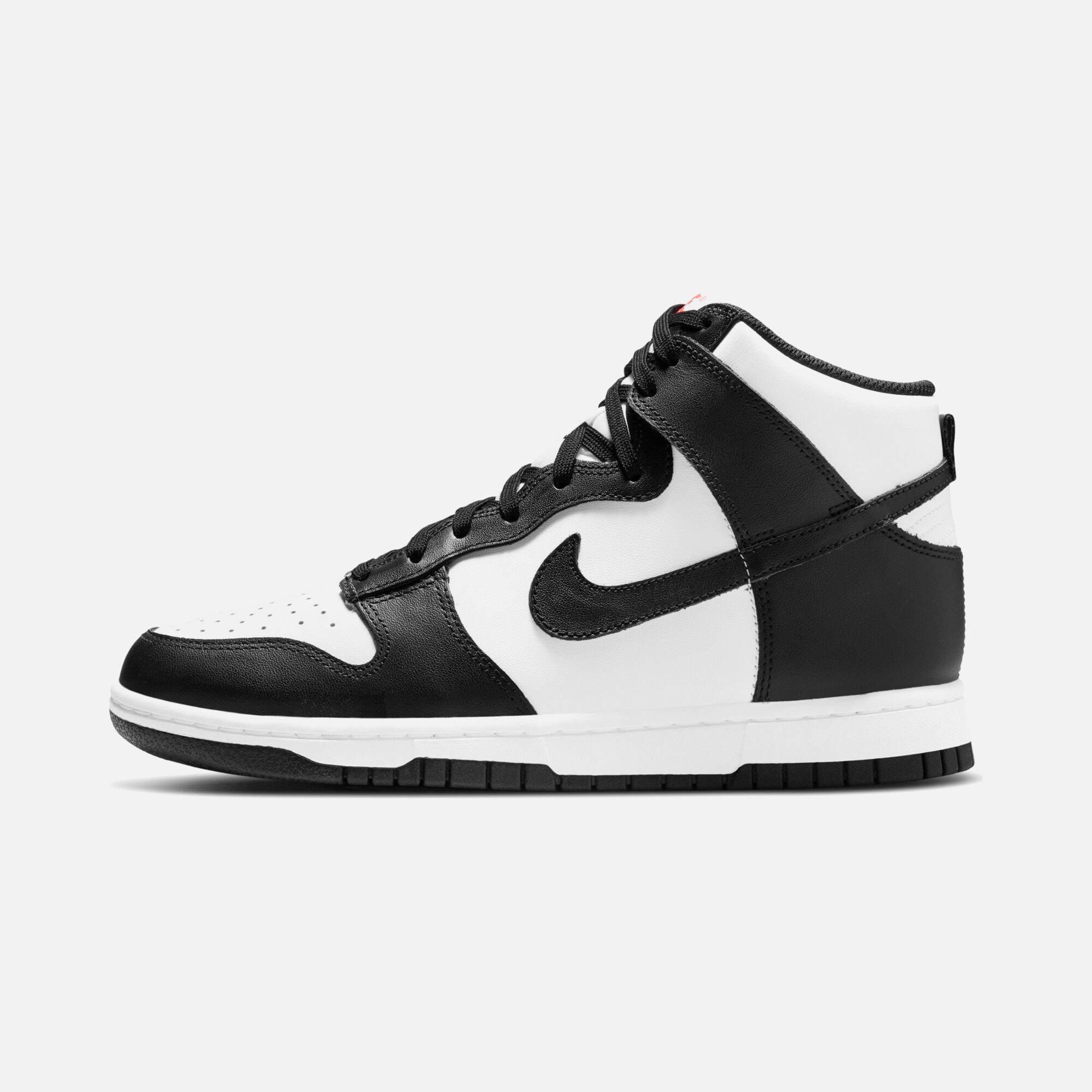 Nike Dunk High Kadın Spor Ayakkabı