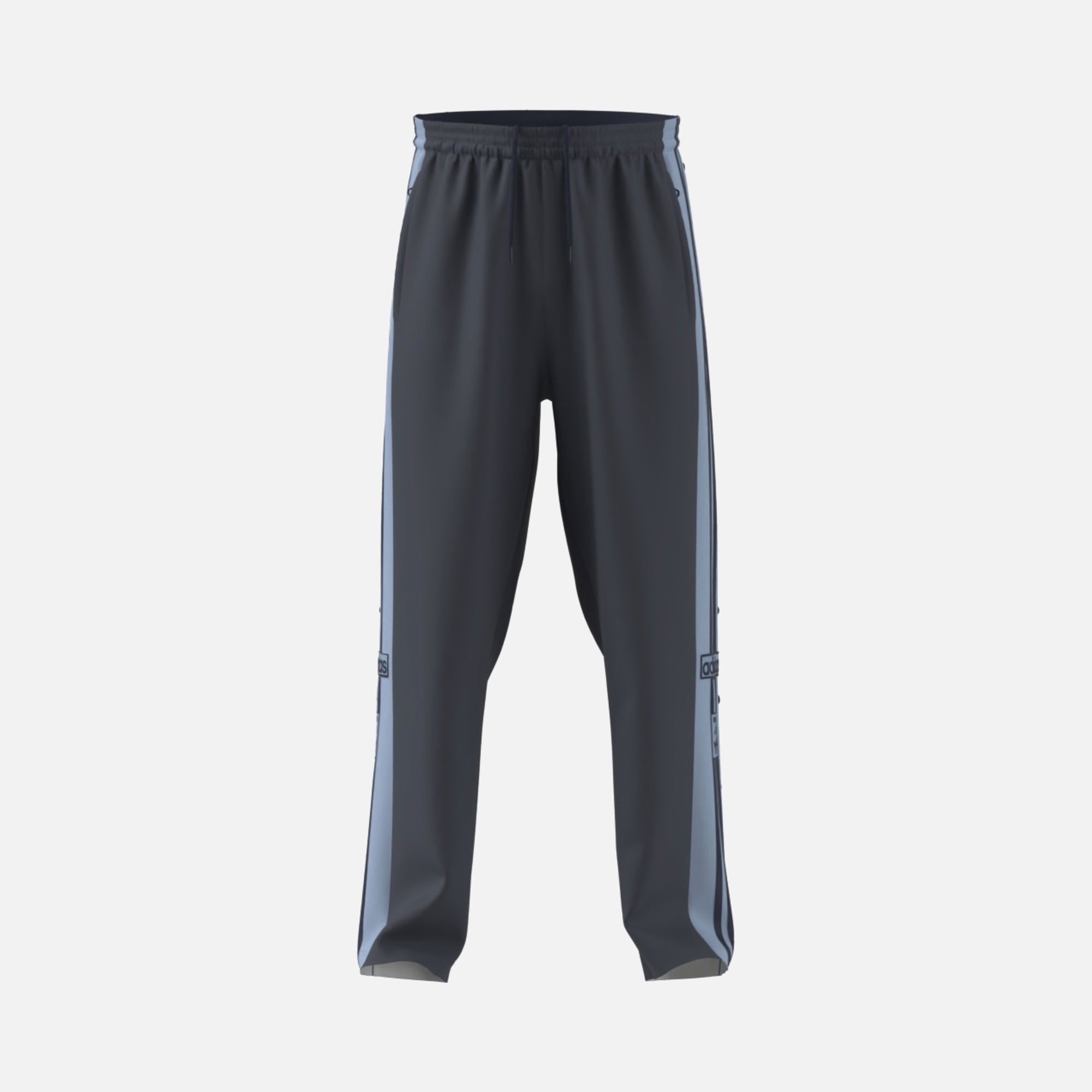 adidas Originals Adibreak 3-Stripes Snap-Button Side Panels Erkek Eşofman Altı