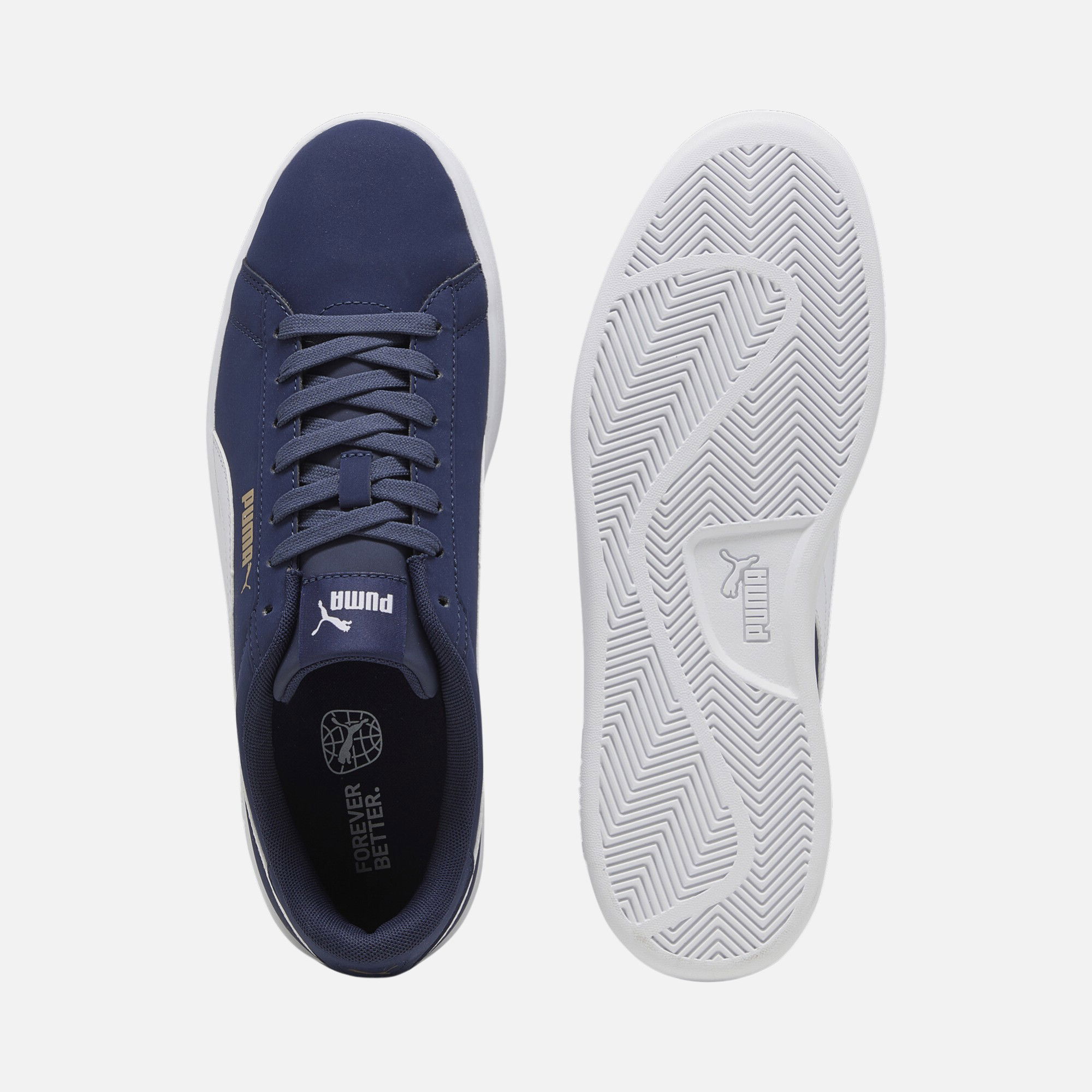 Puma Sportswear Smash 3.0 Erkek Spor Ayakkabı