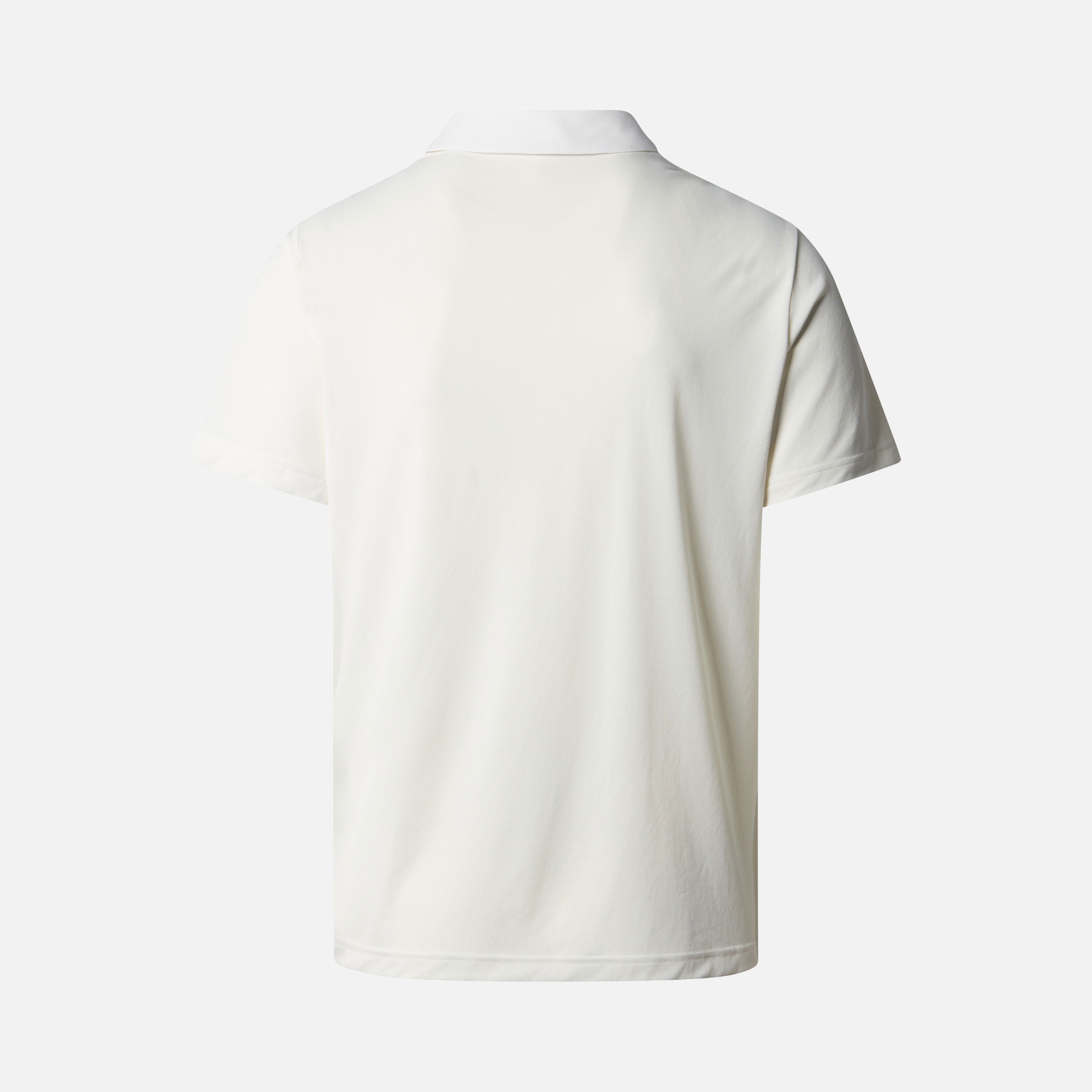 North Face Tanken Polo Short-Sleeve Erkek Tişört