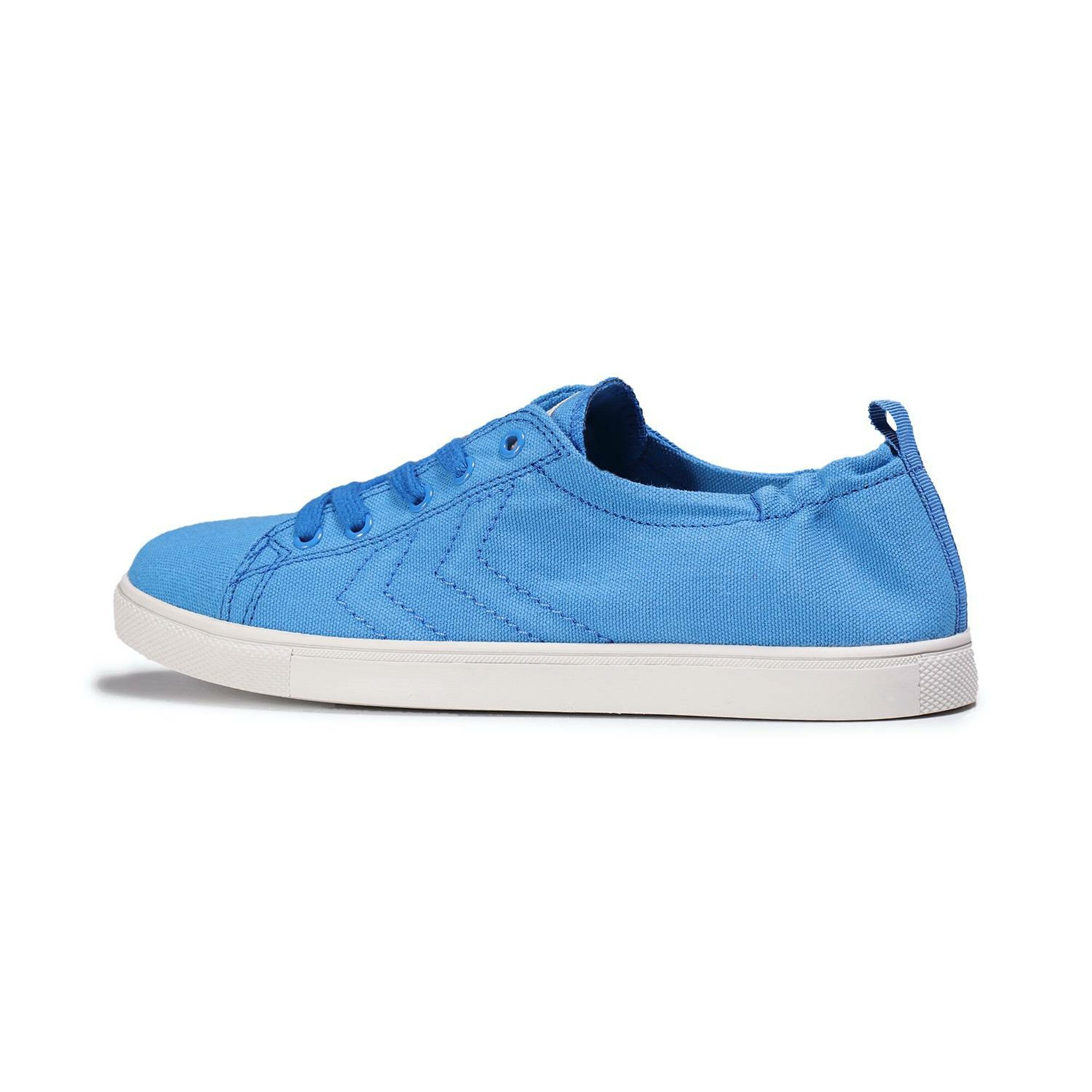 Hummel Kansas Lifestyle Unisex Spor Ayakkabı