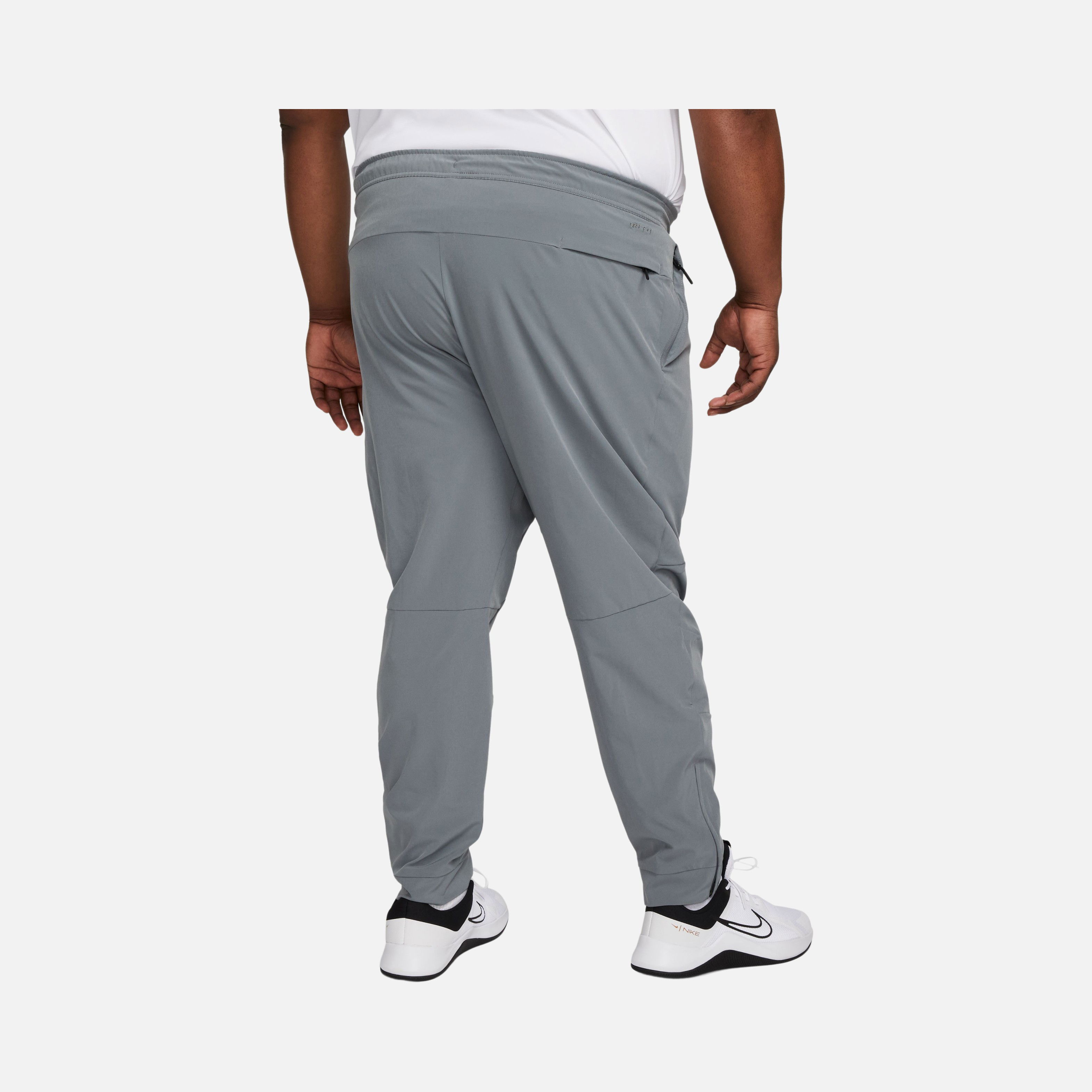 Nike Dri-Fit Unlimited Tapered Leg Cuff Versatile Erkek Eşofman Altı