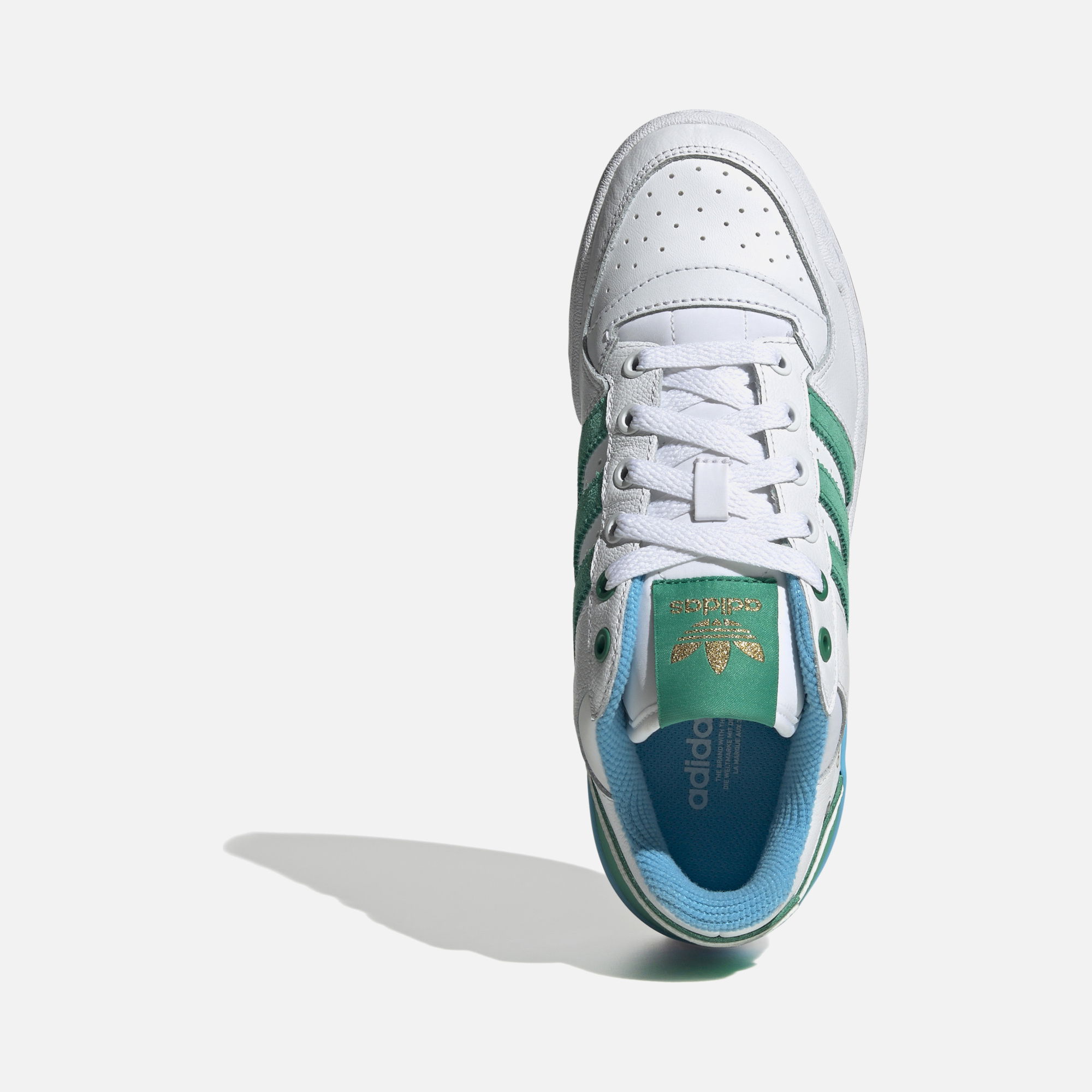adidas Originals Forum Bold 3-Stripes Kadın Spor Ayakkabı
