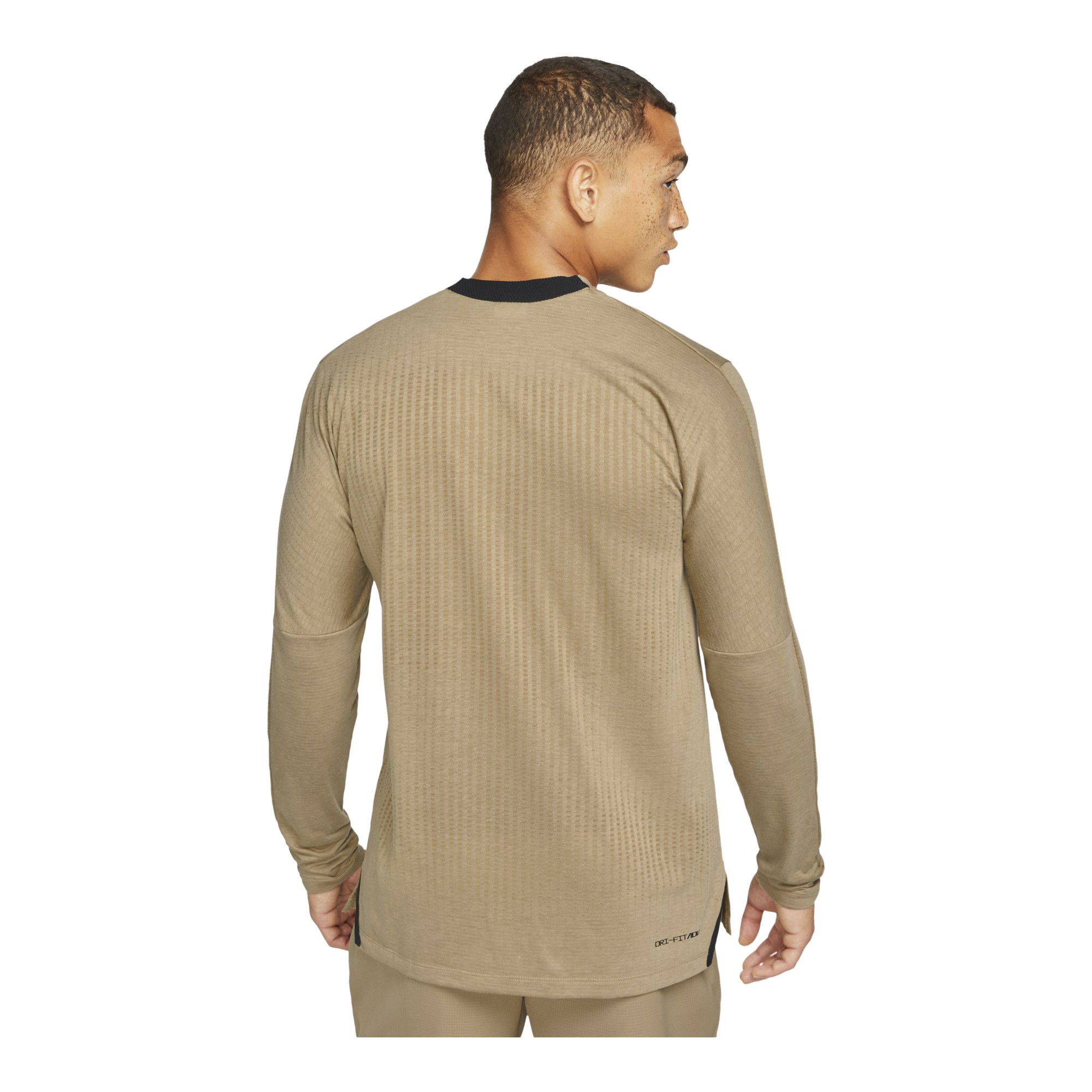 Nike Pro Dri-Fit ADV Long-Sleeve Erkek Tişört