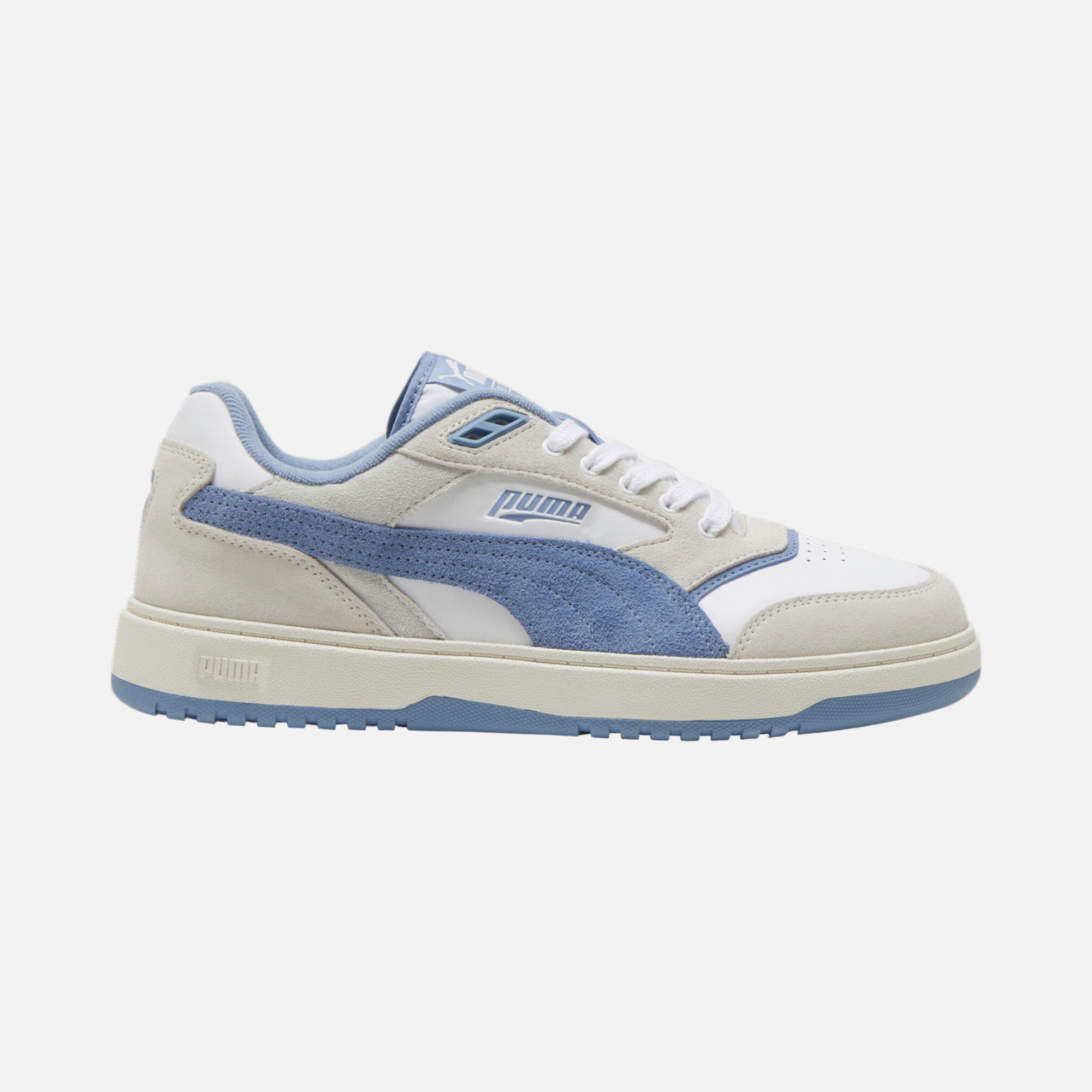 Puma Sportswear Doublecourt PRM Erkek Spor Ayakkabı