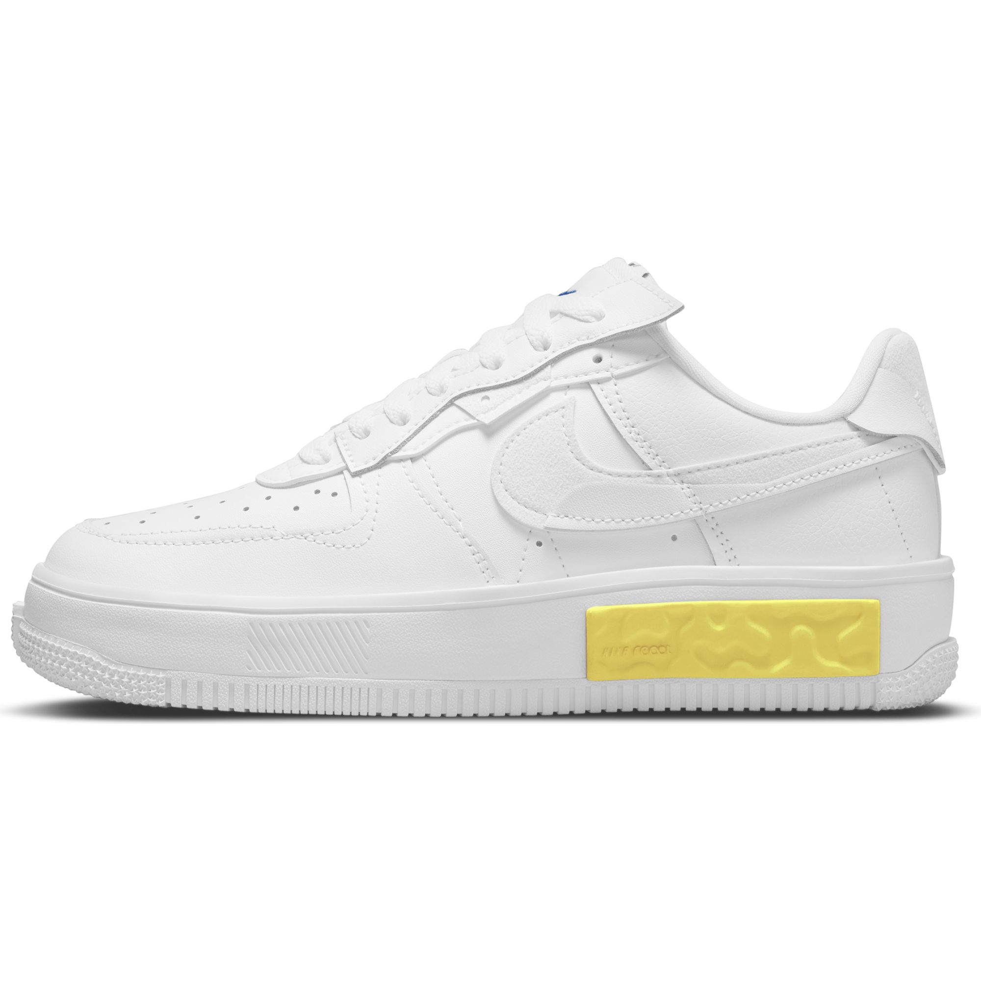 Nike Air Force 1 Fontanka FW21 Kadın Spor Ayakkabı