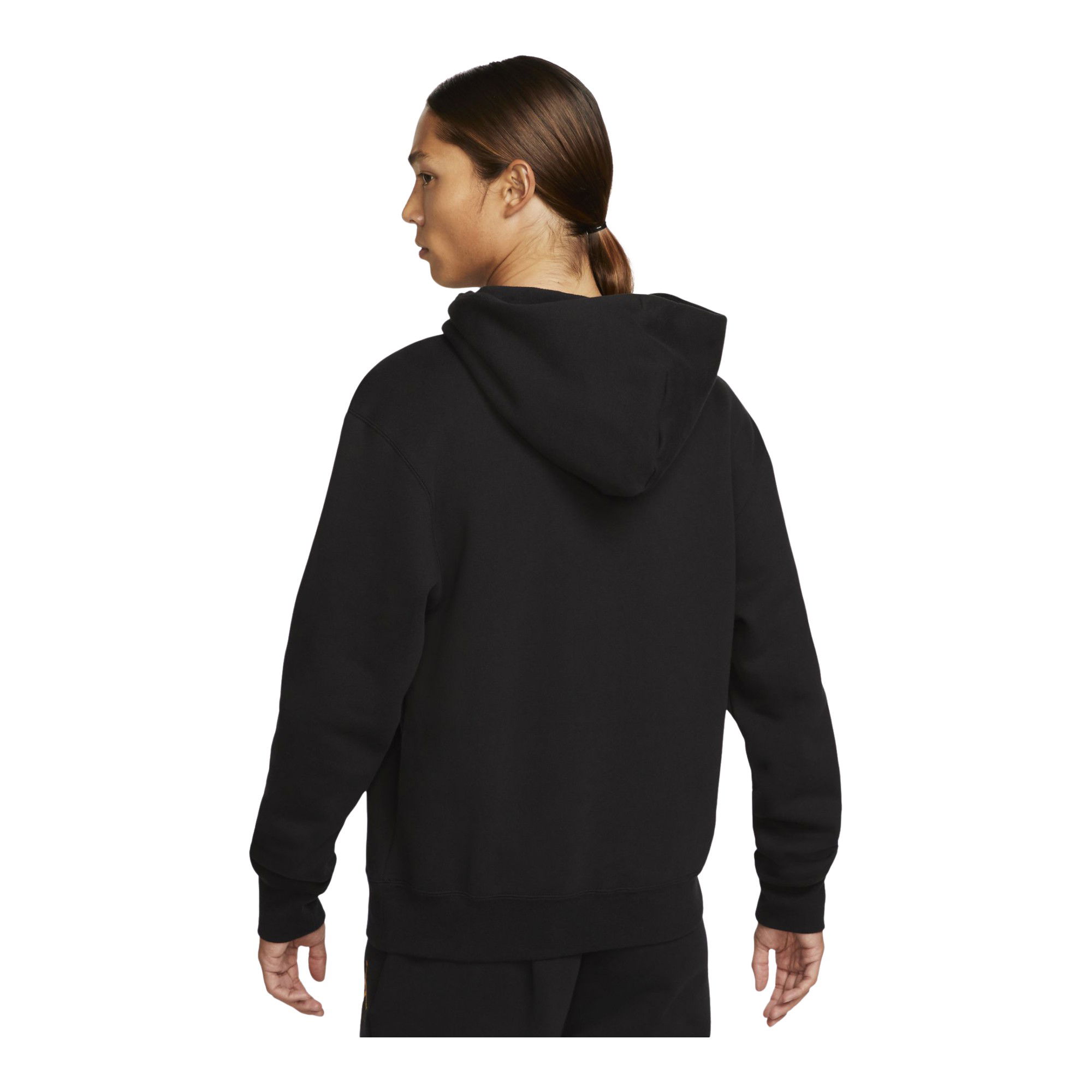 Nike Jordan Jumpman Fleece Core Hoodie Erkek Sweatshirt