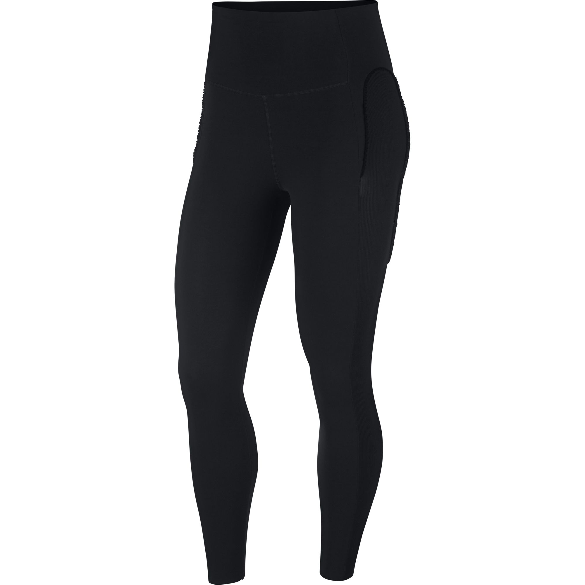 Nike Yoga Luxe Infinalon Ruffled 7/8 Leggings Kadın Tayt