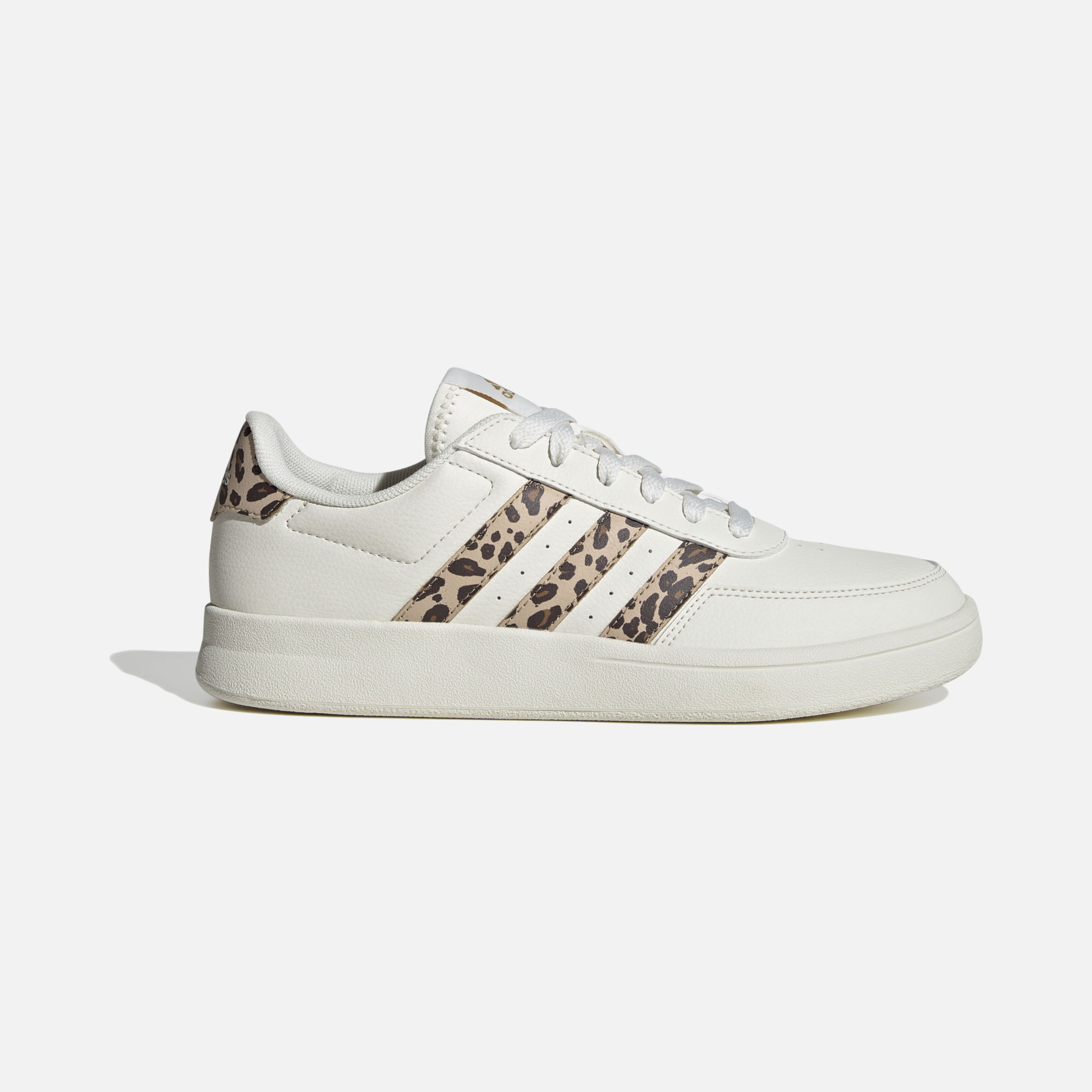 adidas Sportswear Breaknet 2.0 ''Leopard'' Kadın Spor Ayakkabı