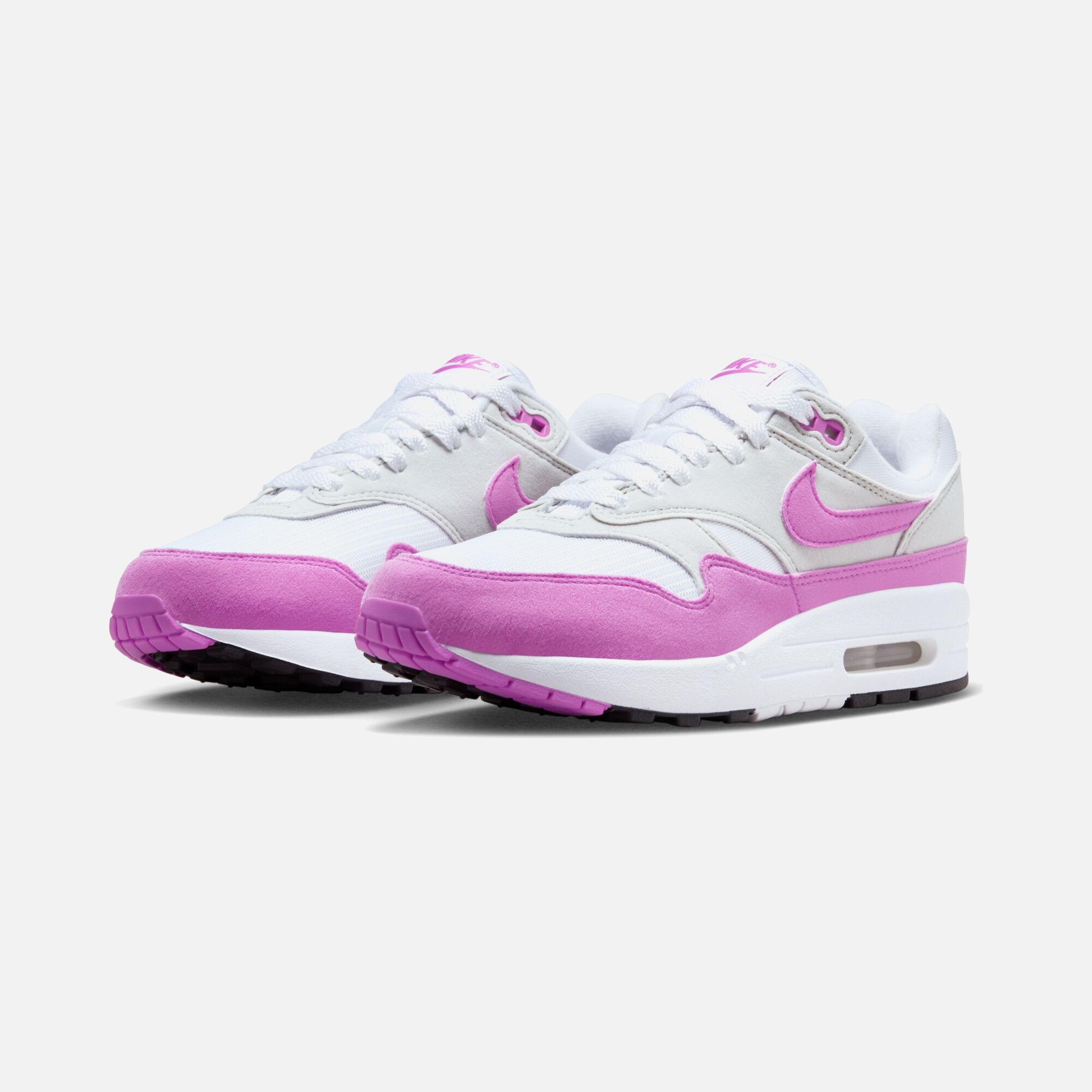 Nike Air Max 1 ''Suede Detail'' Kadın Spor Ayakkabı