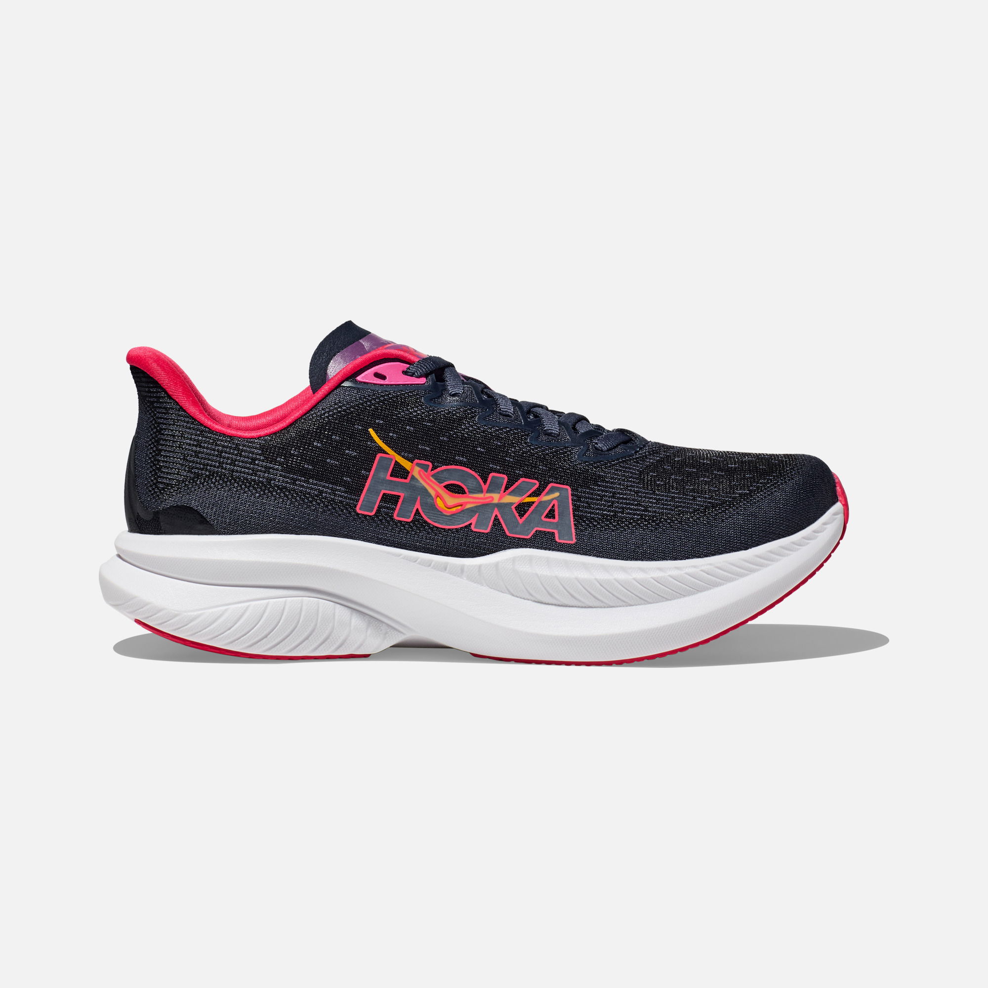 Hoka Mach 6 Kadın Koşu Ayakkabısı