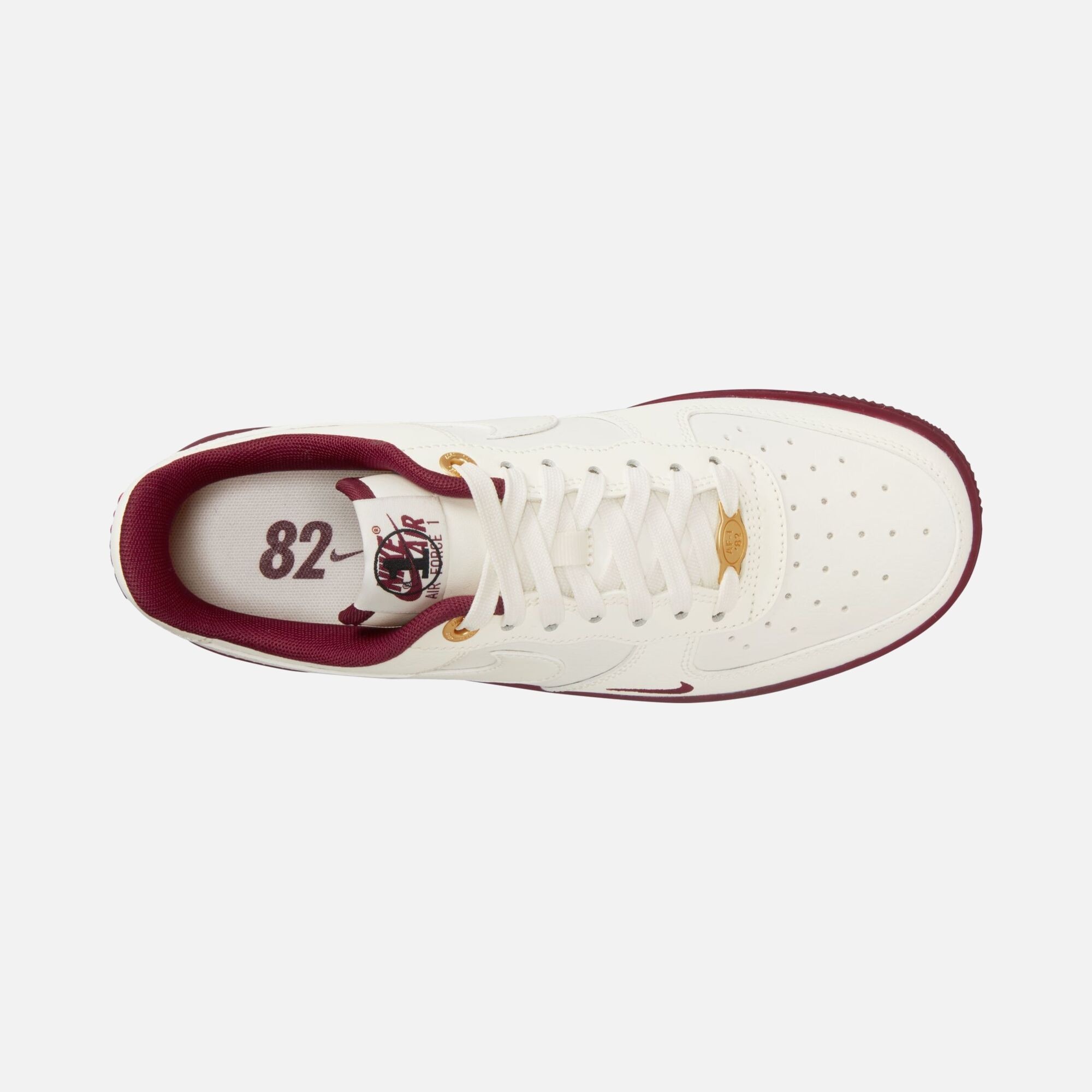 Nike Air Force 1 '07 SE FA23 Kadın Spor Ayakkabı